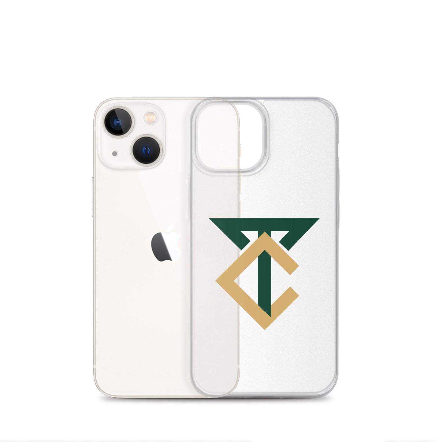 Trey Creamer "Essential" iPhone Case - Fan Arch