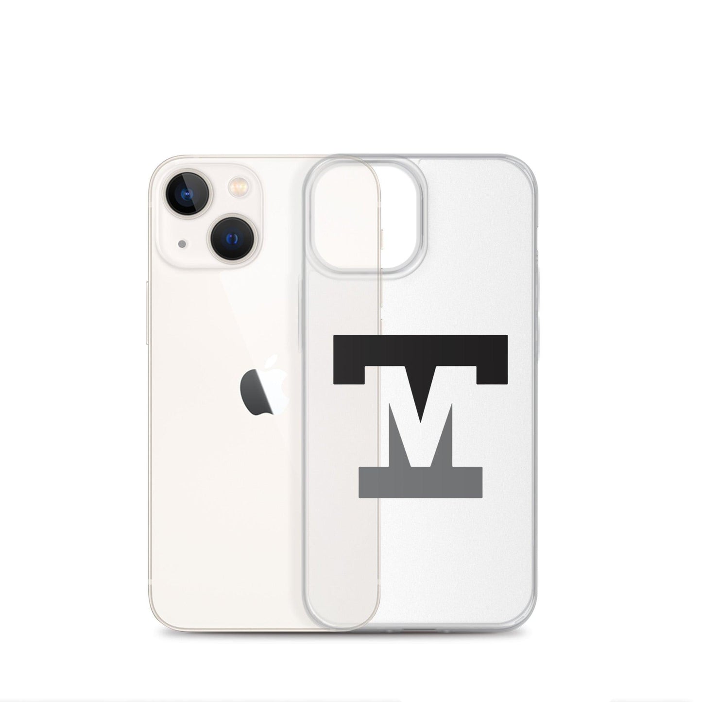 Tanner Mink "Elite" iPhone Case - Fan Arch