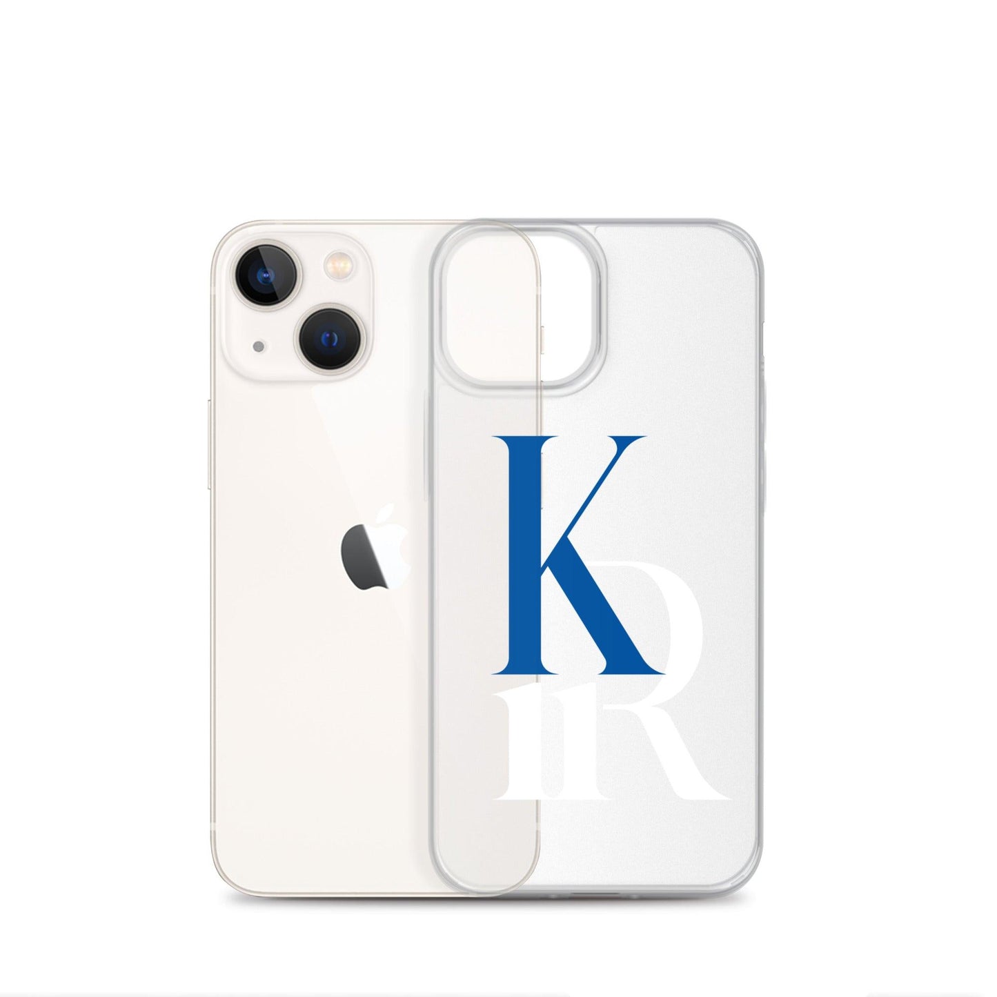 Kym Royster "Essential" iPhone Case - Fan Arch