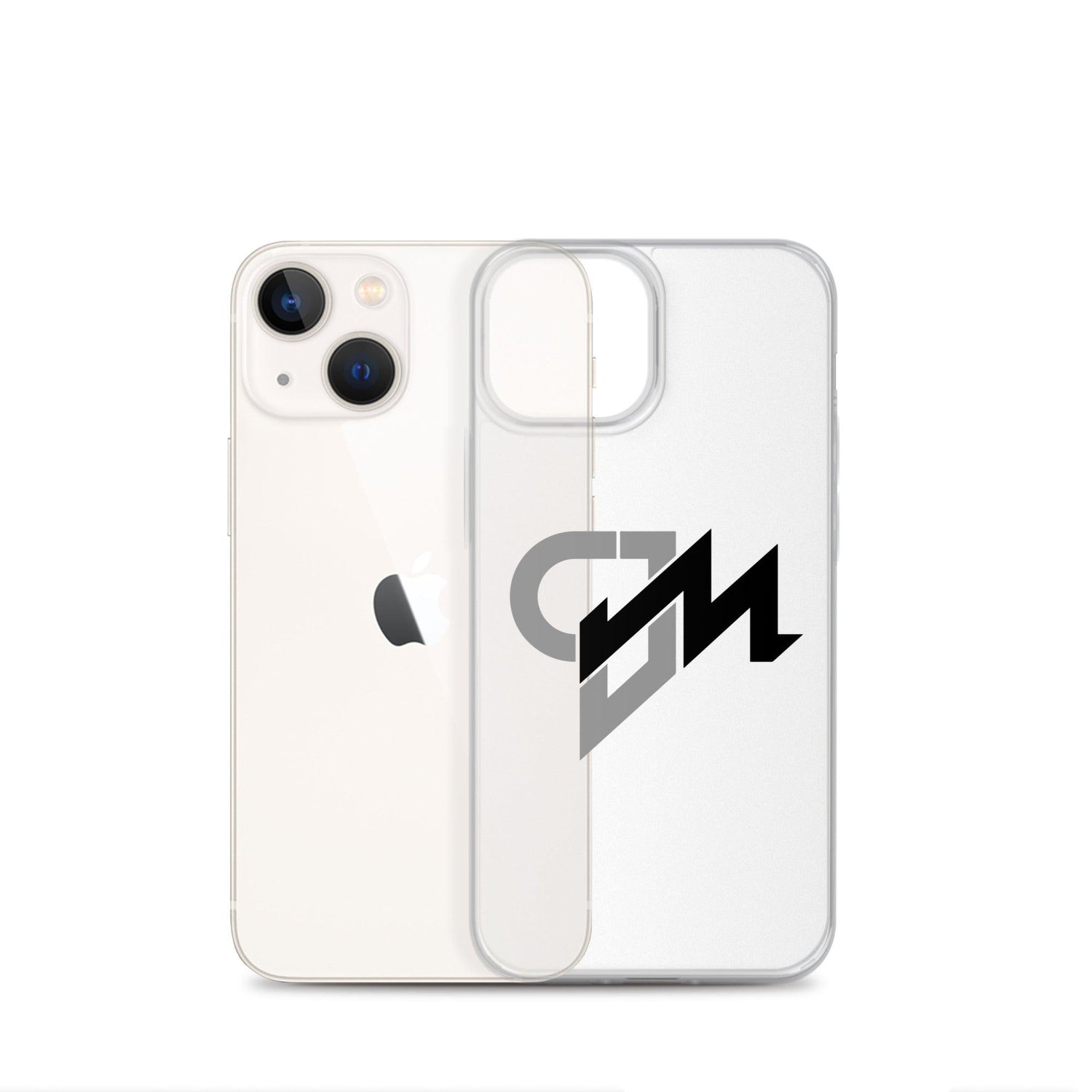 CJ Marable "Essential" iPhone Case - Fan Arch