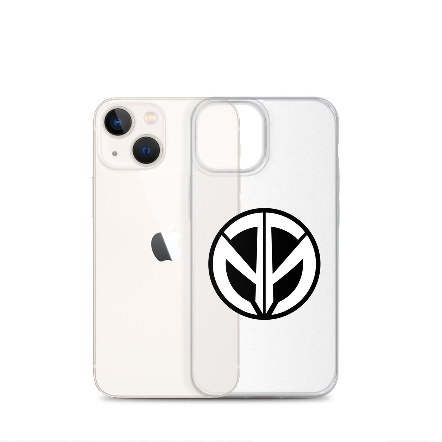 Tray Maddox Jr. "Essential" iPhone Case - Fan Arch