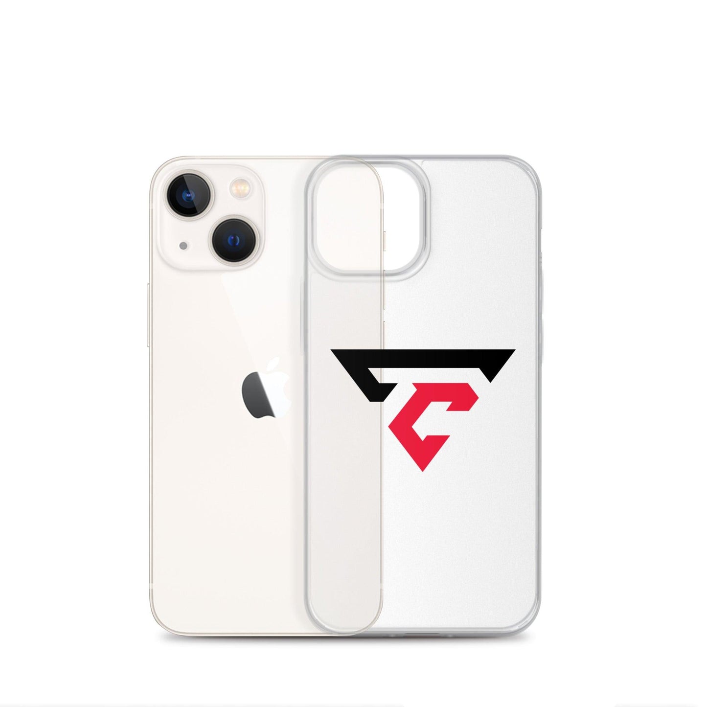 Trevor Carter "Essential" iPhone Case - Fan Arch