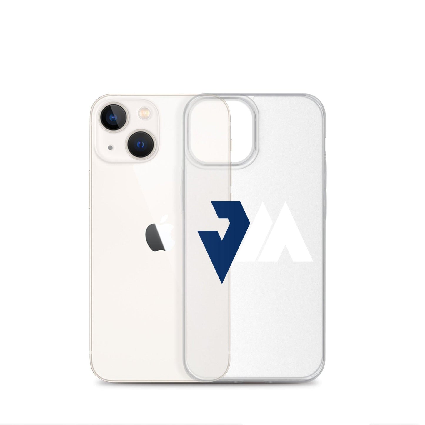 Joseph Mupoyi "Essential" iPhone Case - Fan Arch