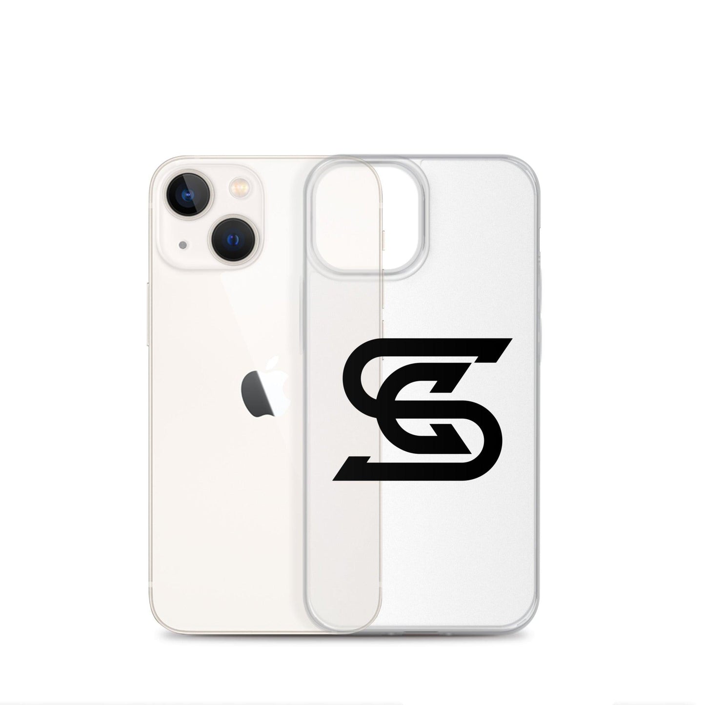 Steven Clay "Essentials" iPhone Case - Fan Arch