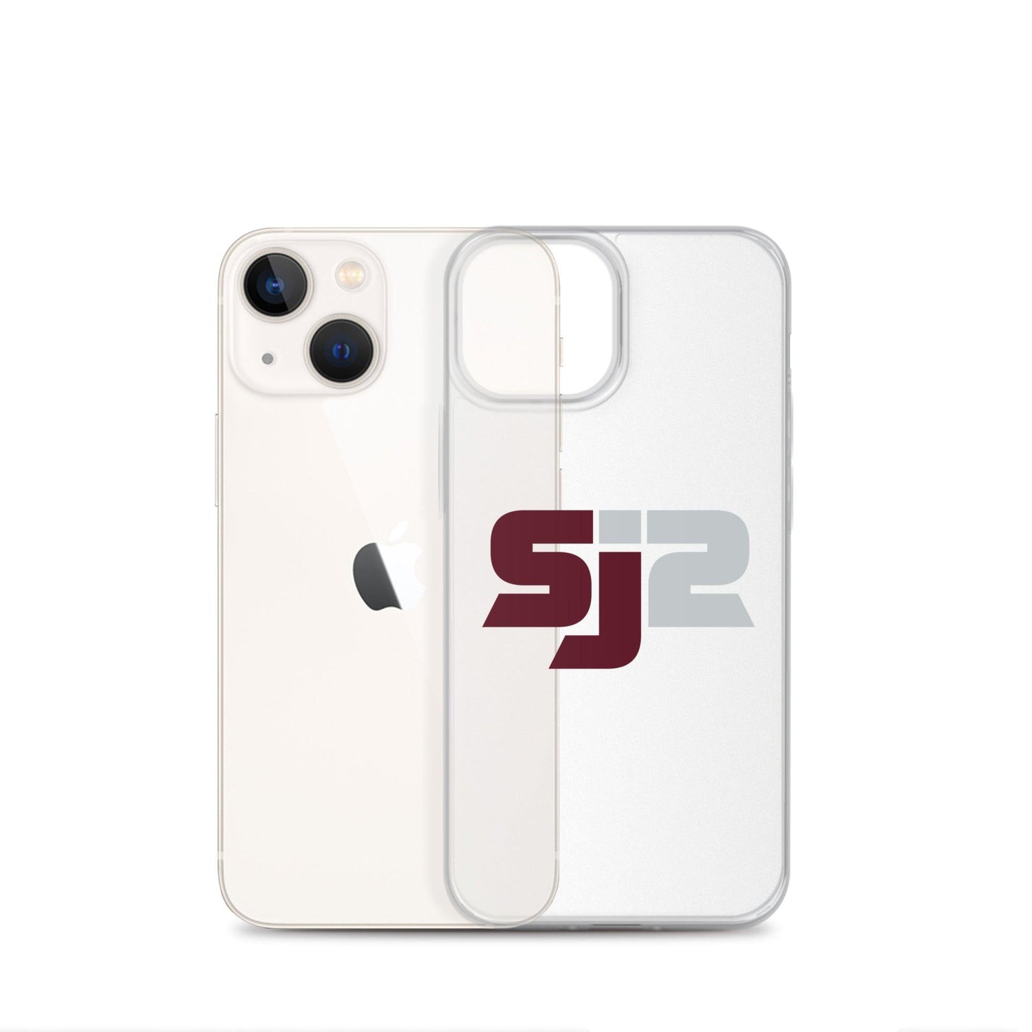 Shawn Jones "Essential" iPhone Case - Fan Arch