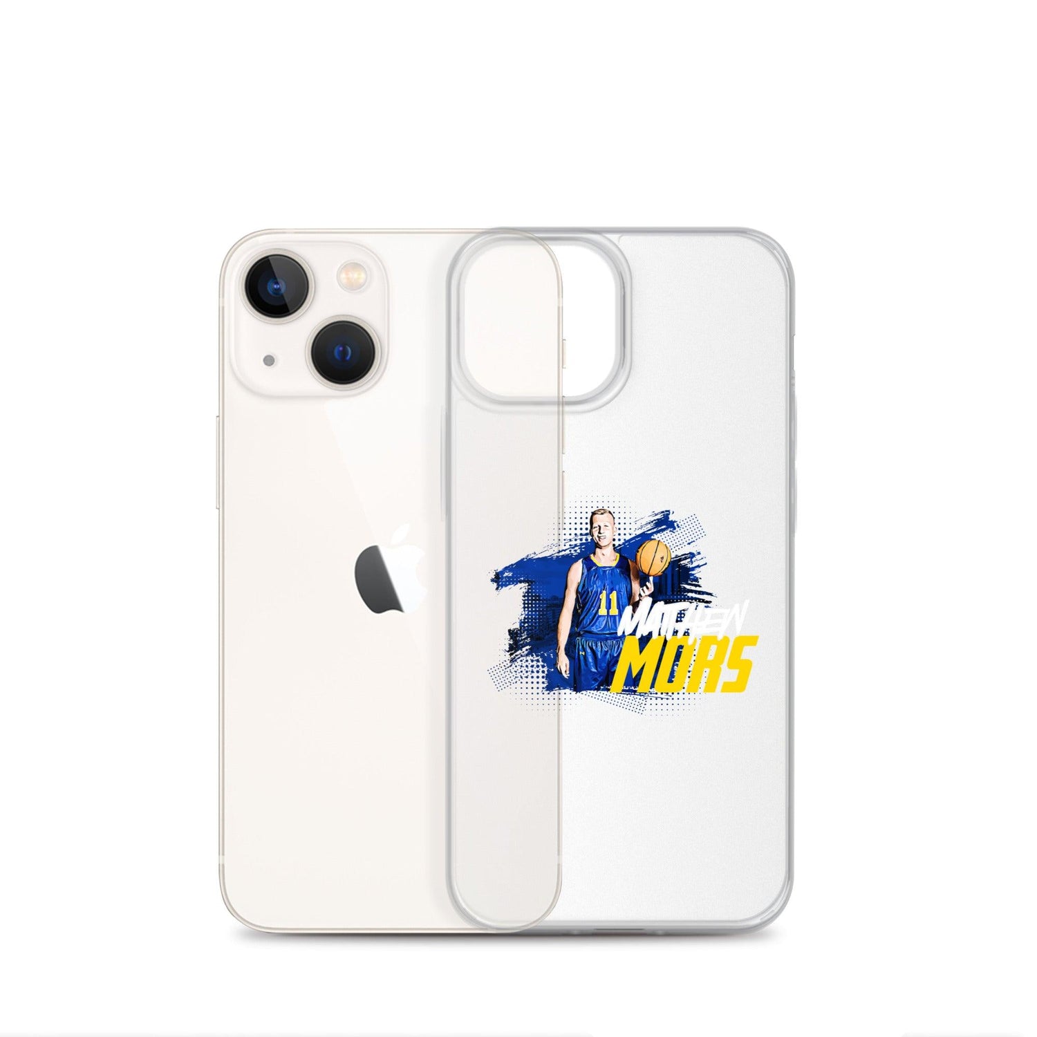 Matthew Mors "Gameday" iPhone® - Fan Arch