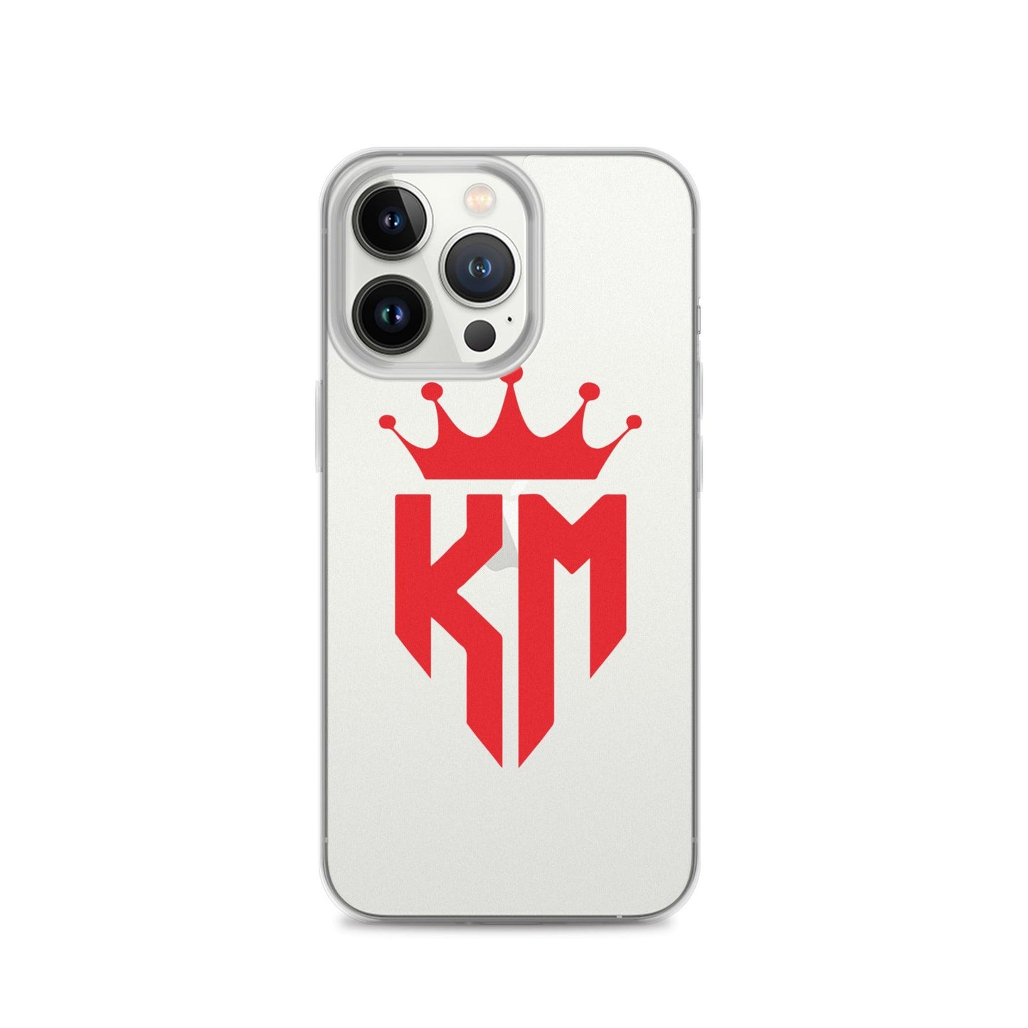 Kennady McQueen "Queen" iPhone Case - Fan Arch