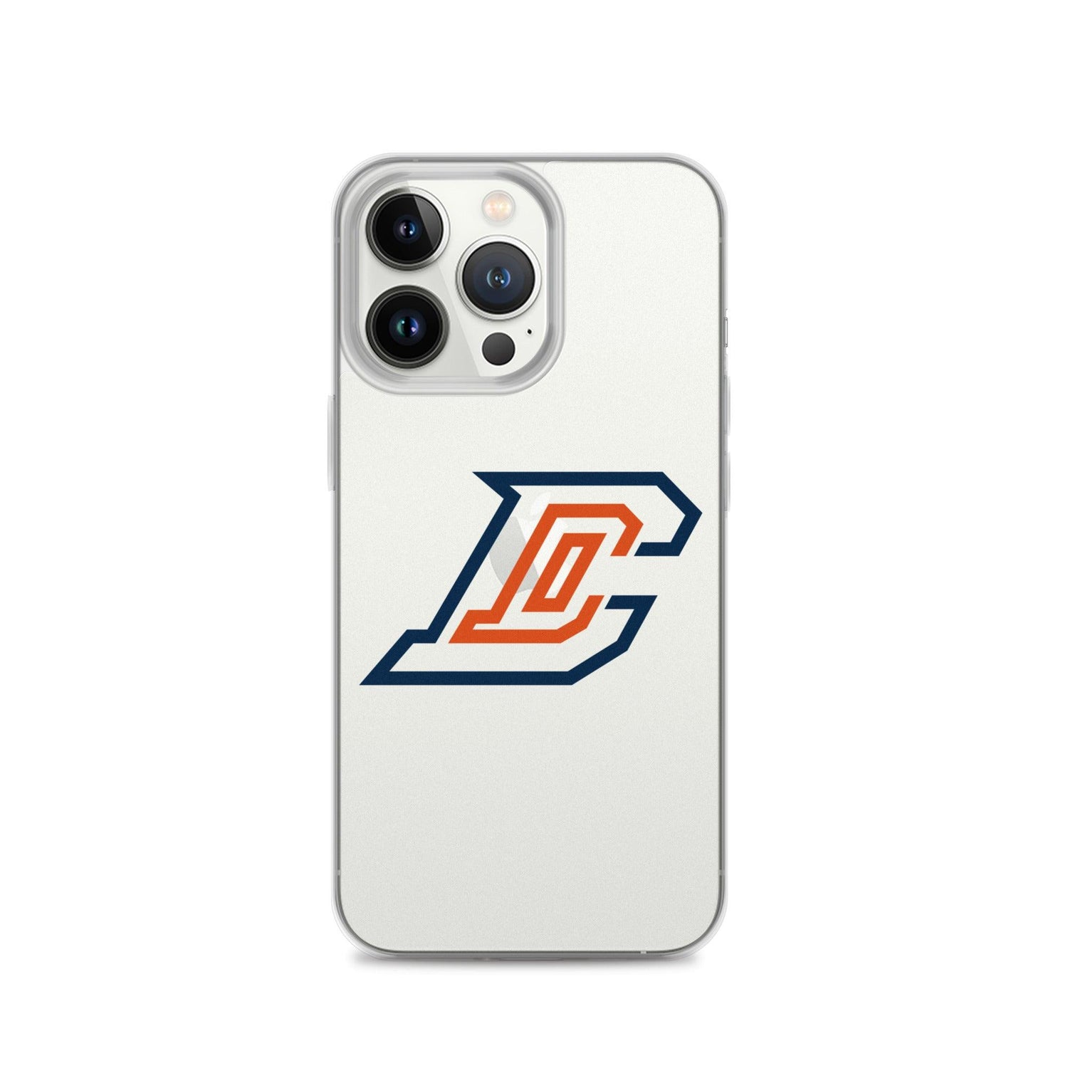 De’Corian Clark "DC" iPhone Case - Fan Arch