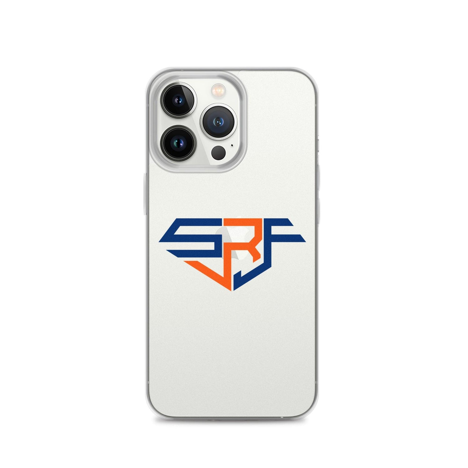 Sean Reid-Foley "Game Ready" iPhone Case - Fan Arch