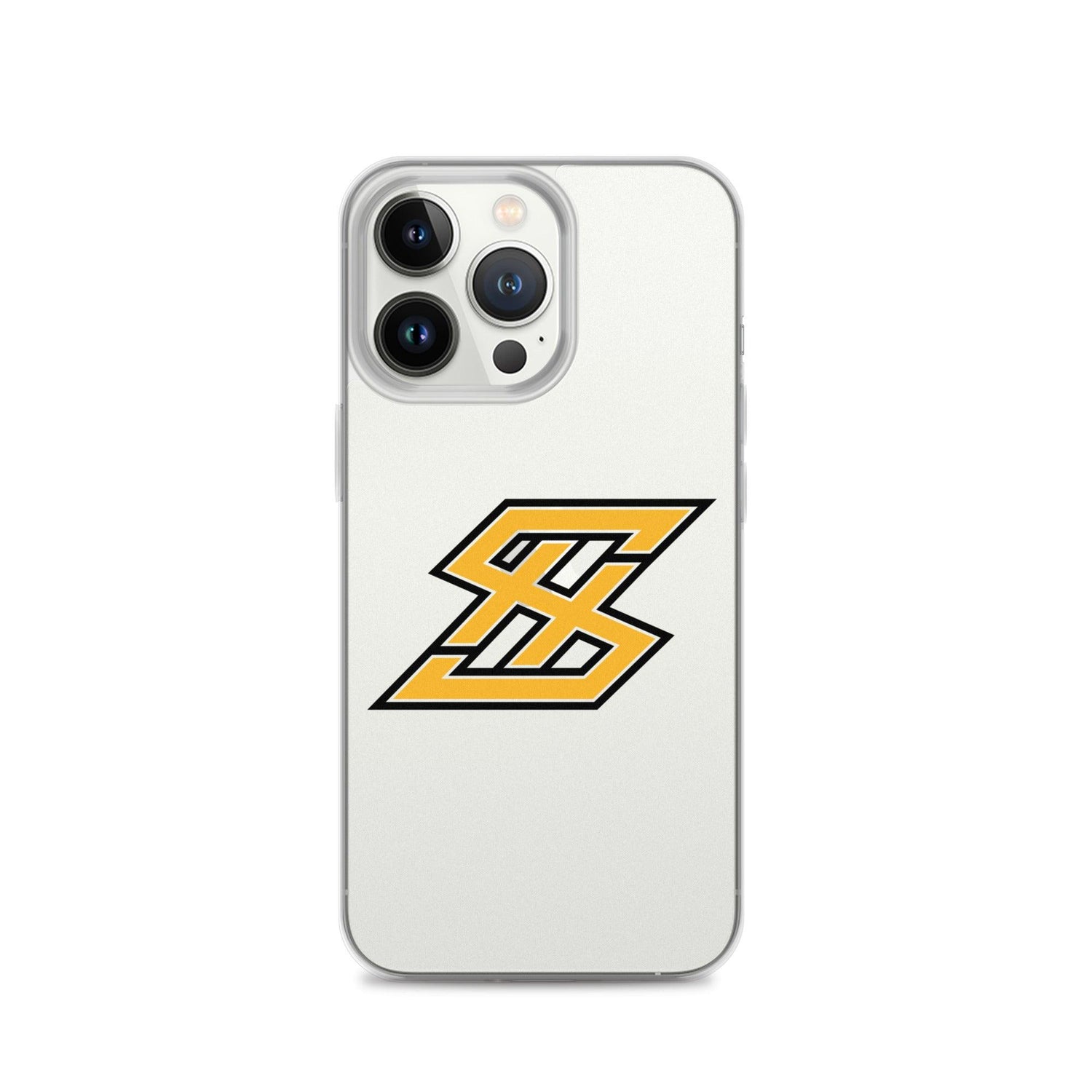 Sam Howard "Elite" iPhone Case - Fan Arch