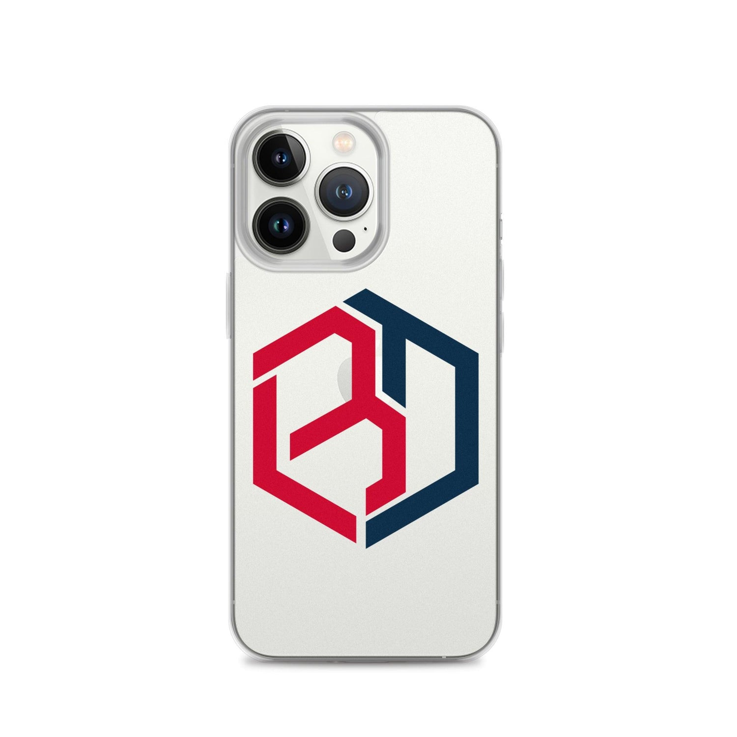 Bryan Dobzanski "Elite" iPhone Case - Fan Arch