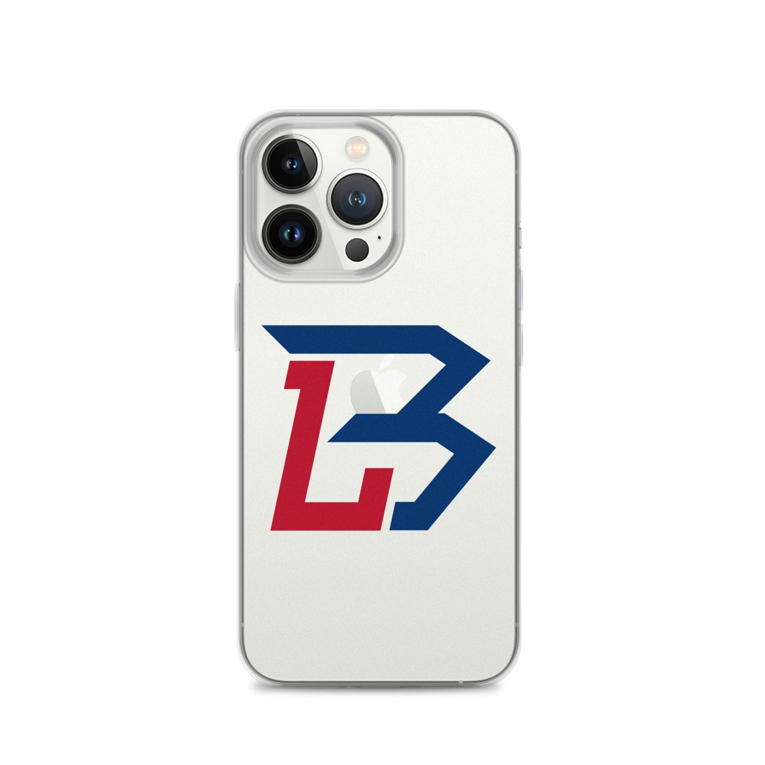 Brendon Little "Essential" iPhone Case - Fan Arch