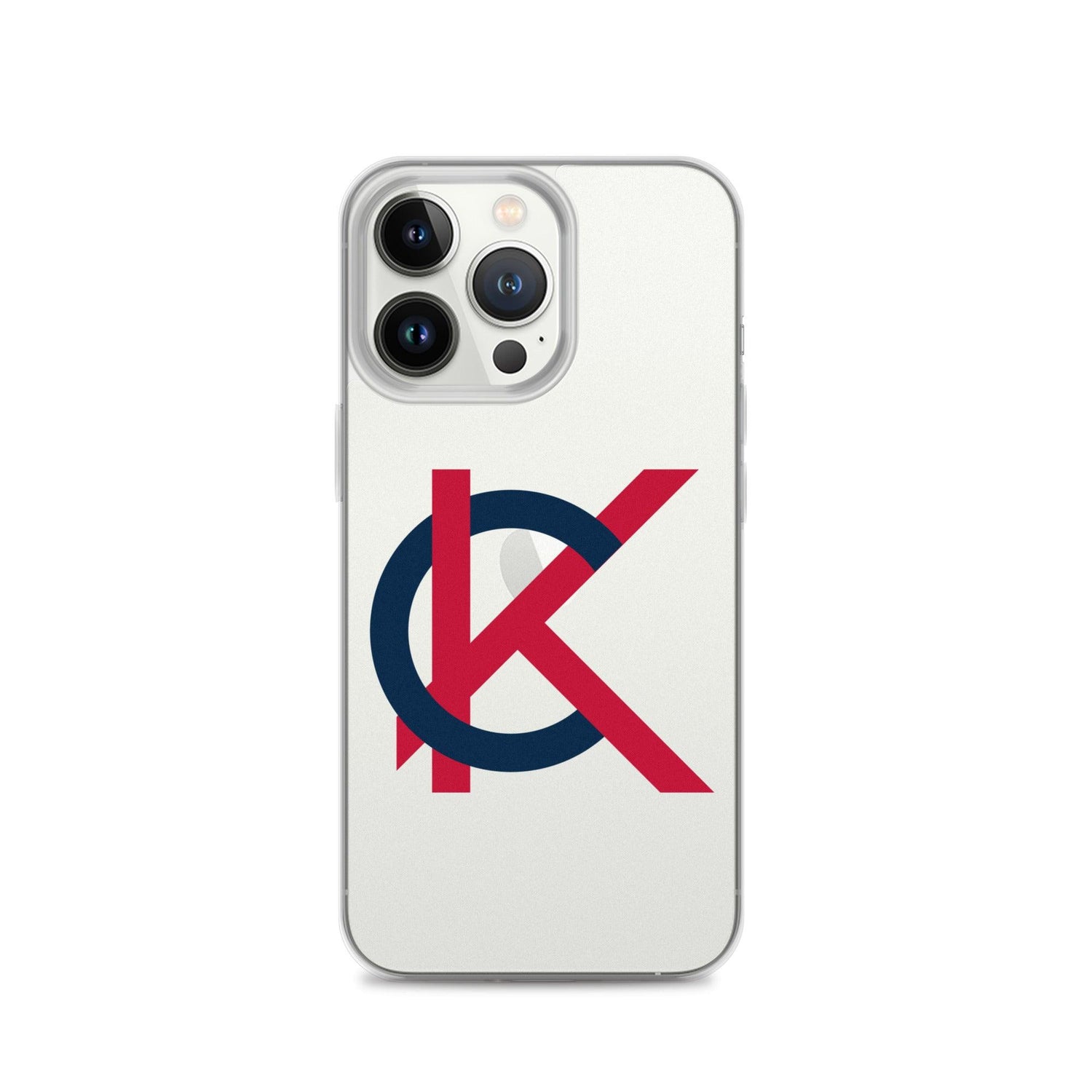 Kutter Crawford "Elite" iPhone Case - Fan Arch