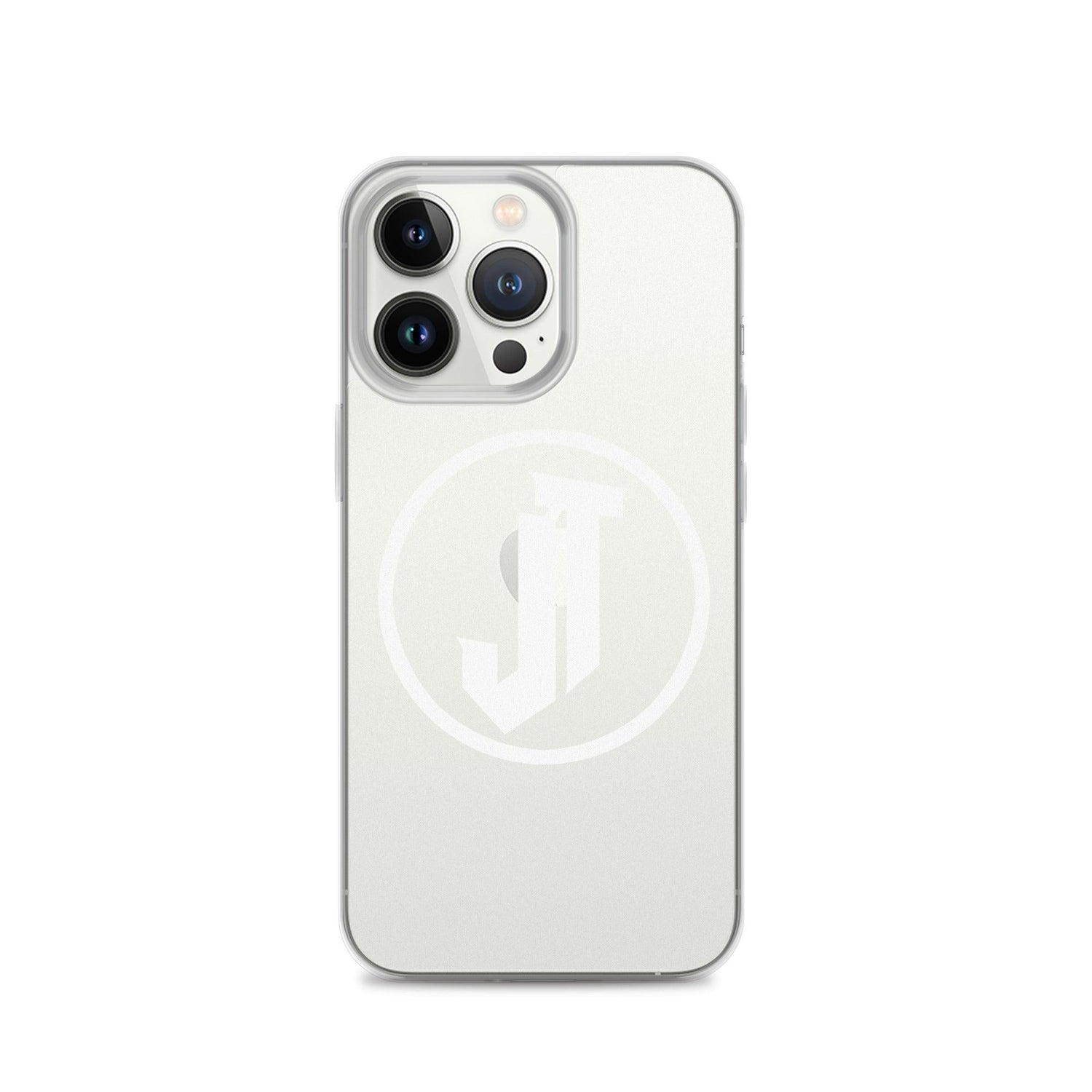 Jaylon Tate "Elite" iPhone Case - Fan Arch