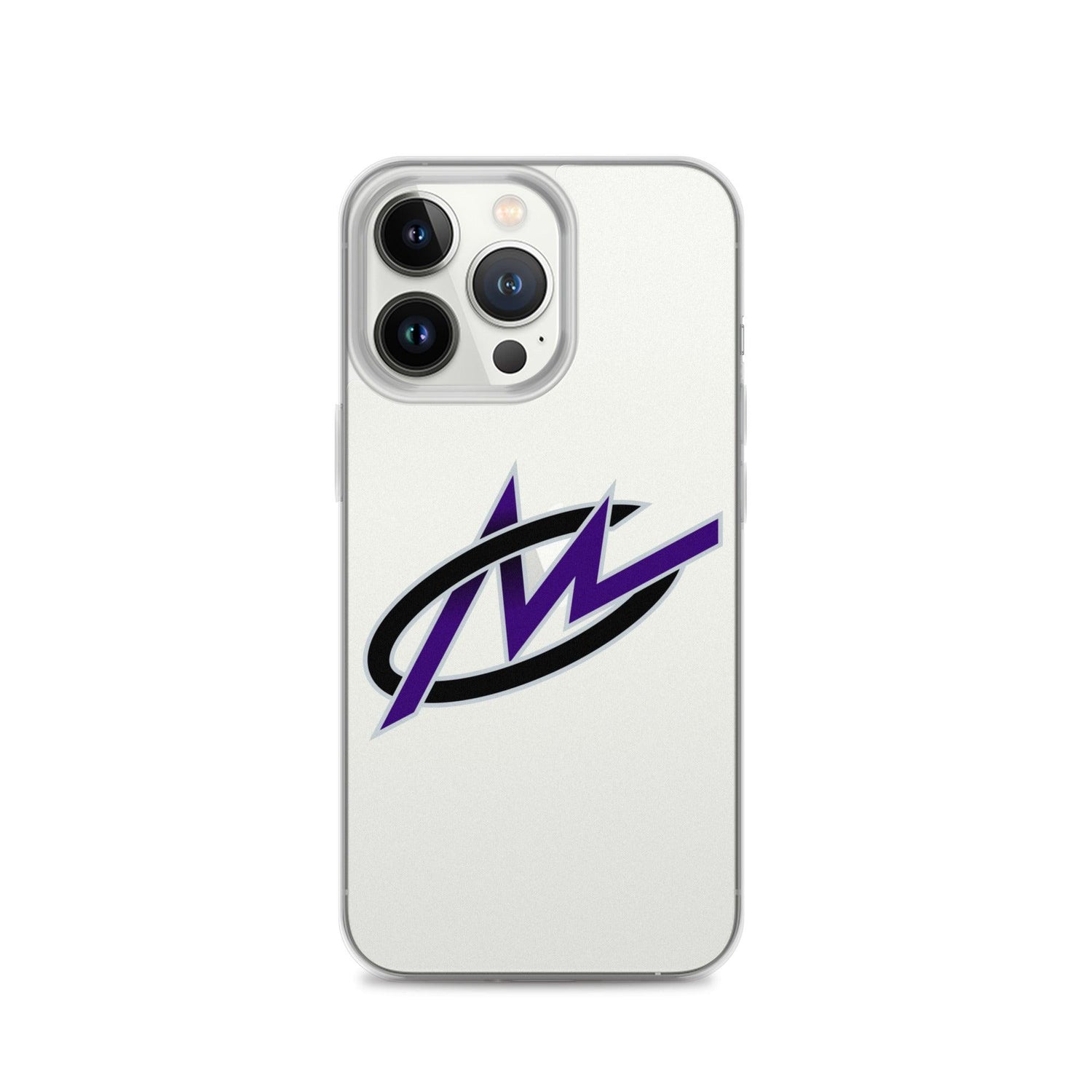 Chris McMahon "Elite" iPhone Case - Fan Arch