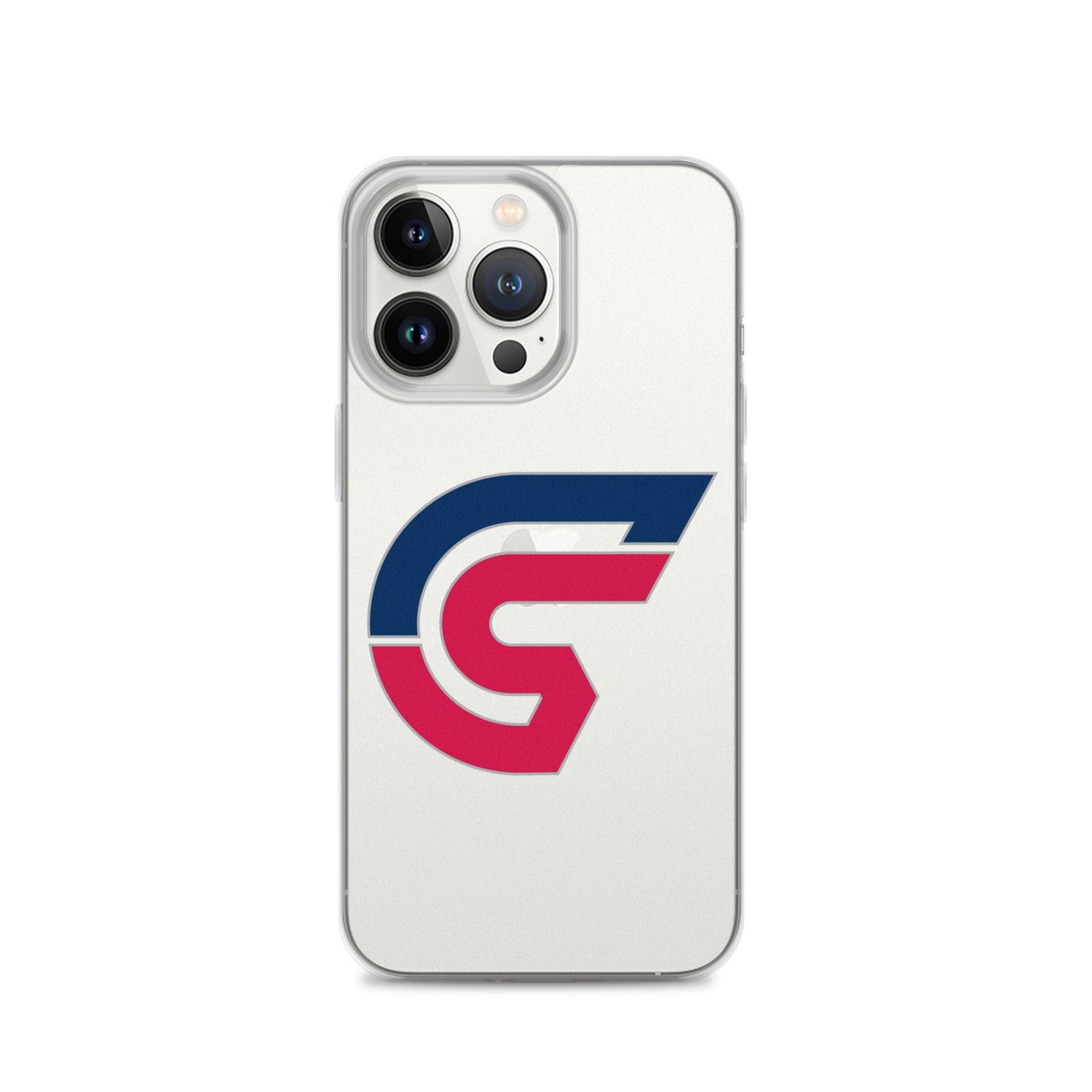 Cole Sands “CS” iPhone Case - Fan Arch