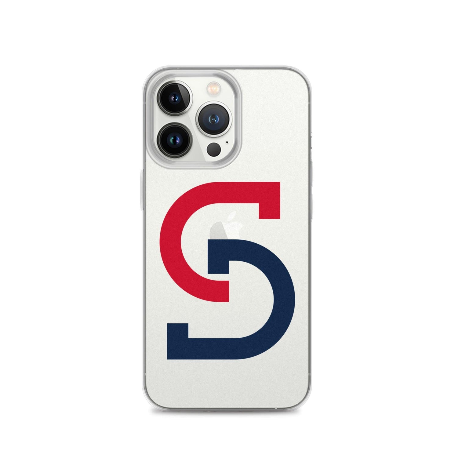 Shane Drohan “SD” iPhone Case - Fan Arch