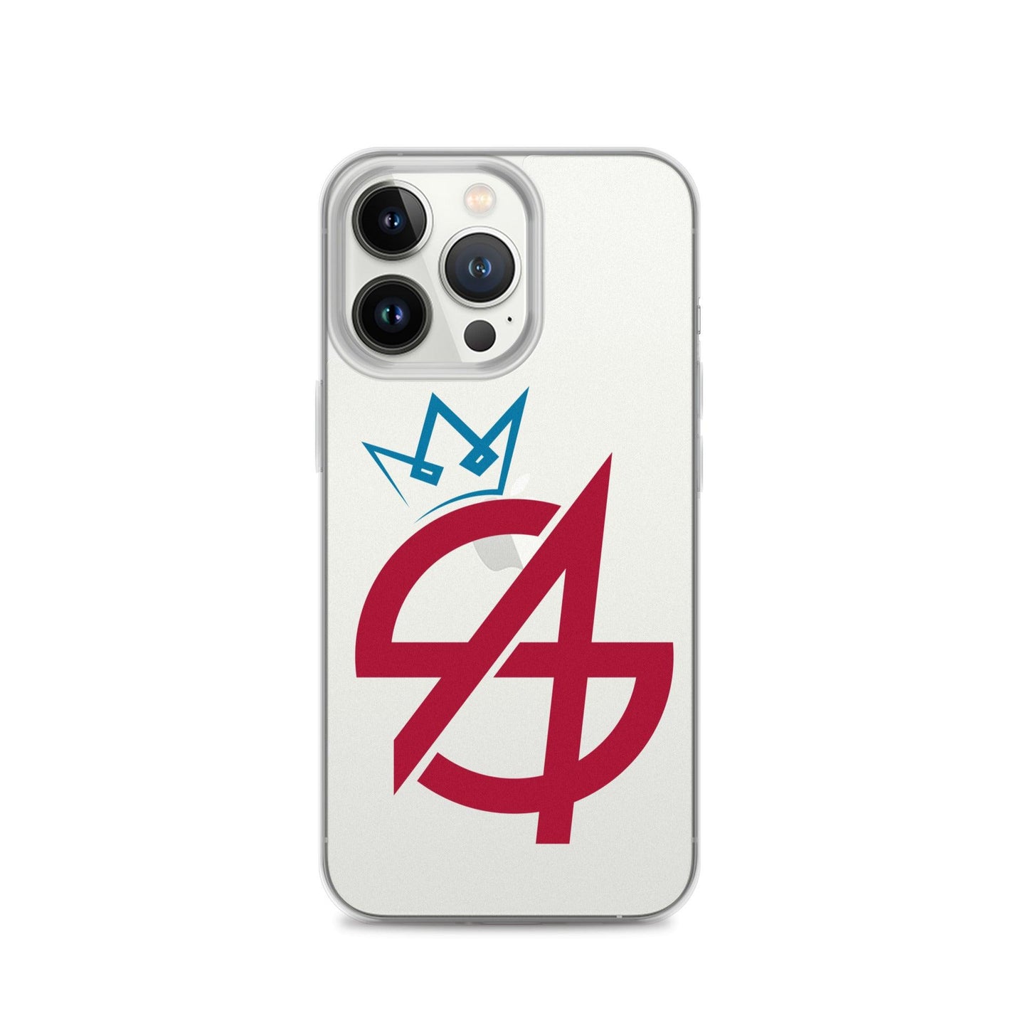 SeQuoia Allmond "Royalty" iPhone Case - Fan Arch