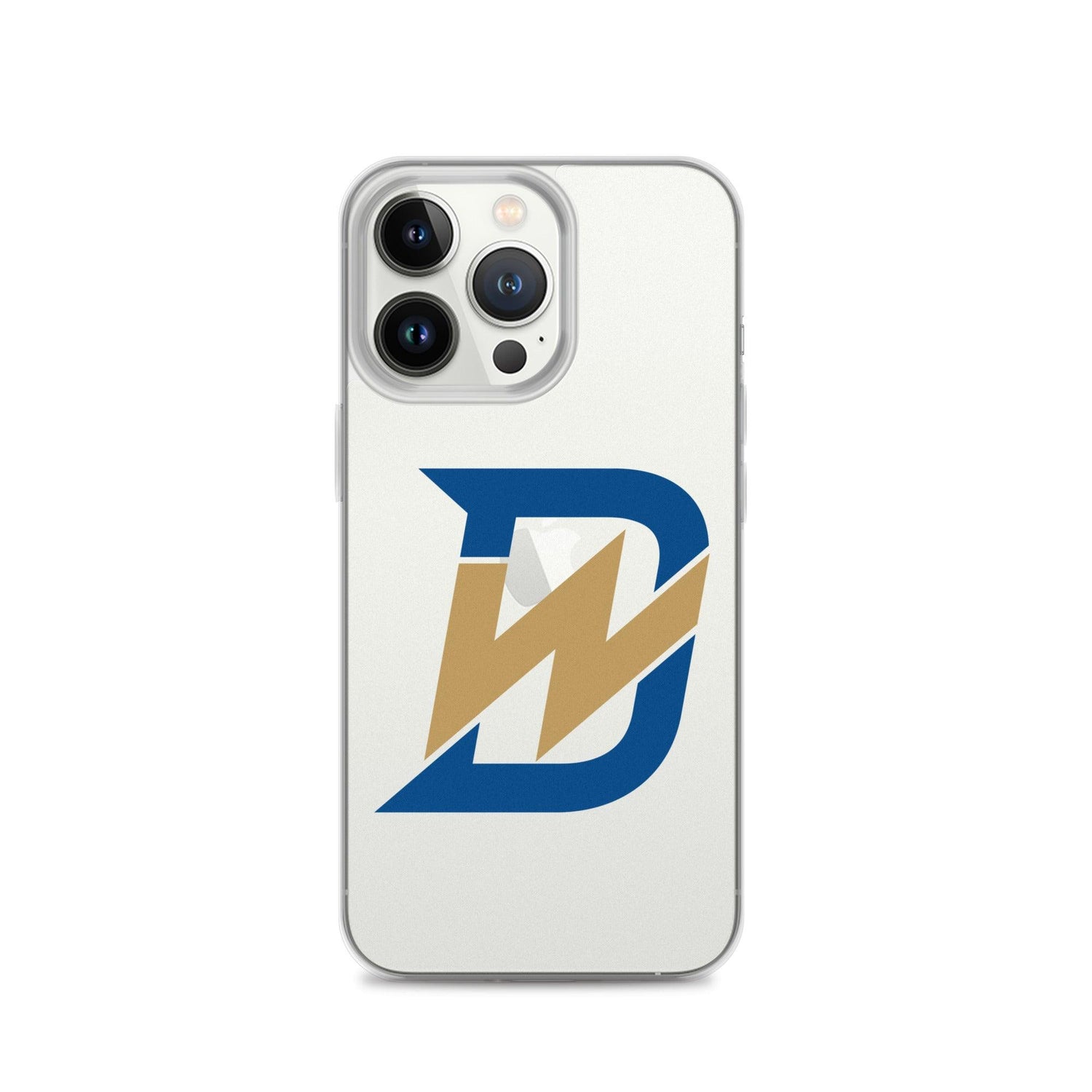 Drew Waters “DW” iPhone Case - Fan Arch