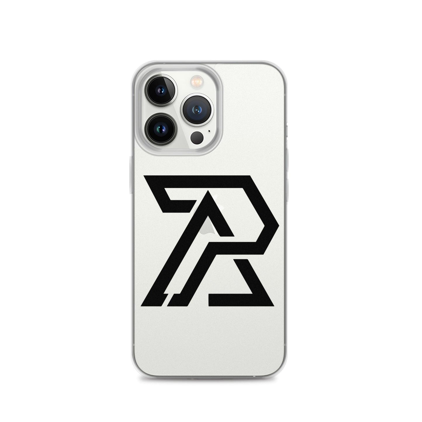 Philip Abner “Essential” iPhone Case - Fan Arch