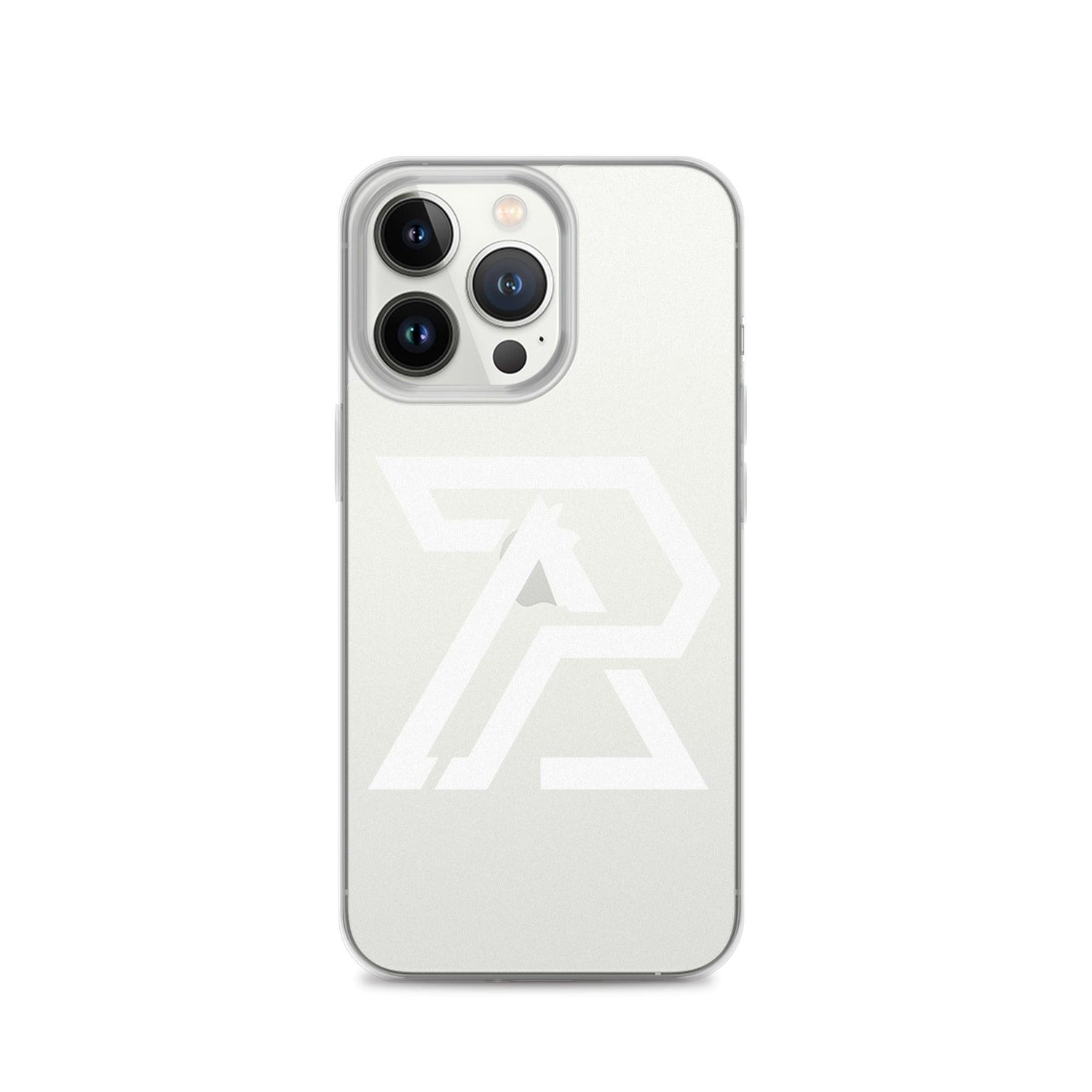 Philip Abner “basics” iPhone Case - Fan Arch