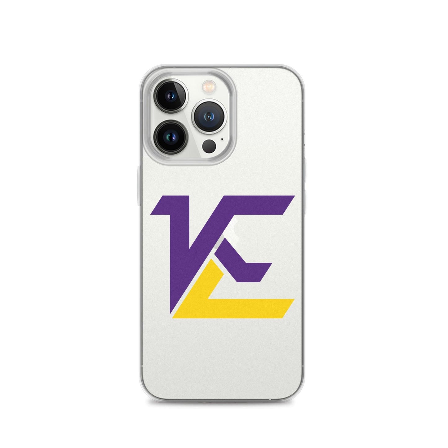 Kamarro Edmonds "Elite" iPhone Case - Fan Arch