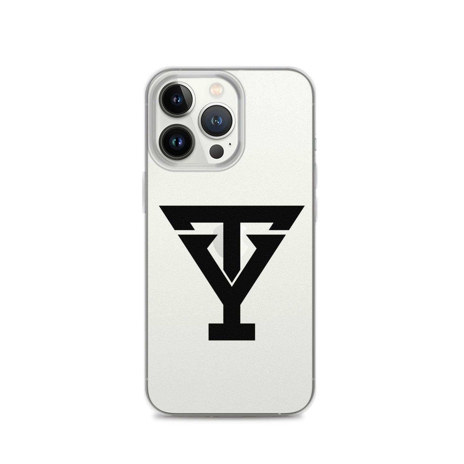 Ty Robinson "Elite" iPhone Case - Fan Arch