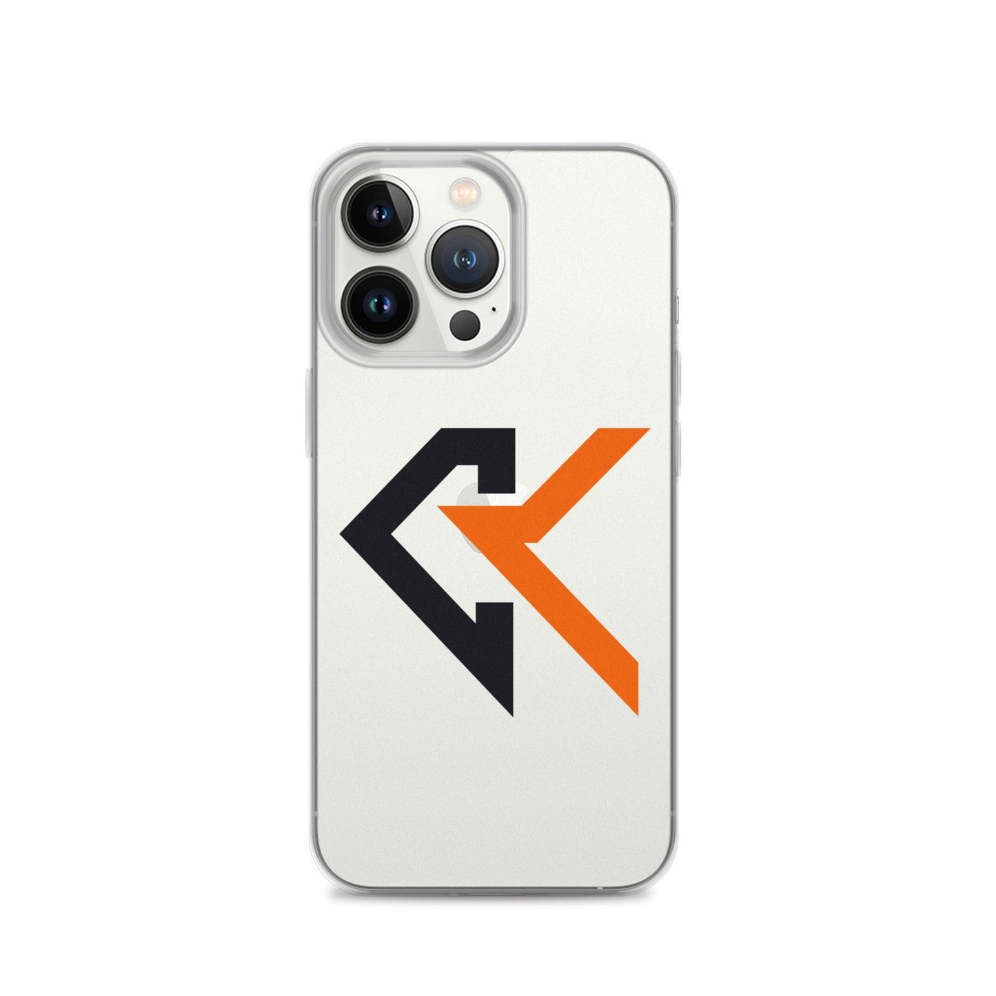 Cade Kuehler “CK” iPhone Case - Fan Arch