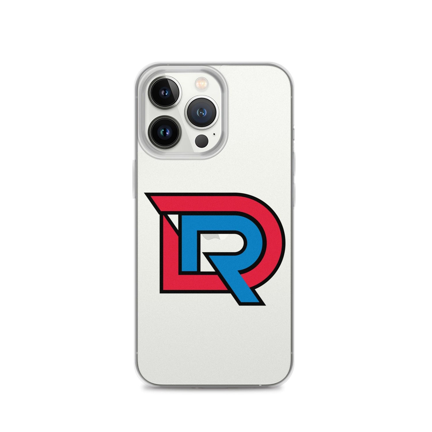 Darrione Rogers "Elite" iPhone Case - Fan Arch