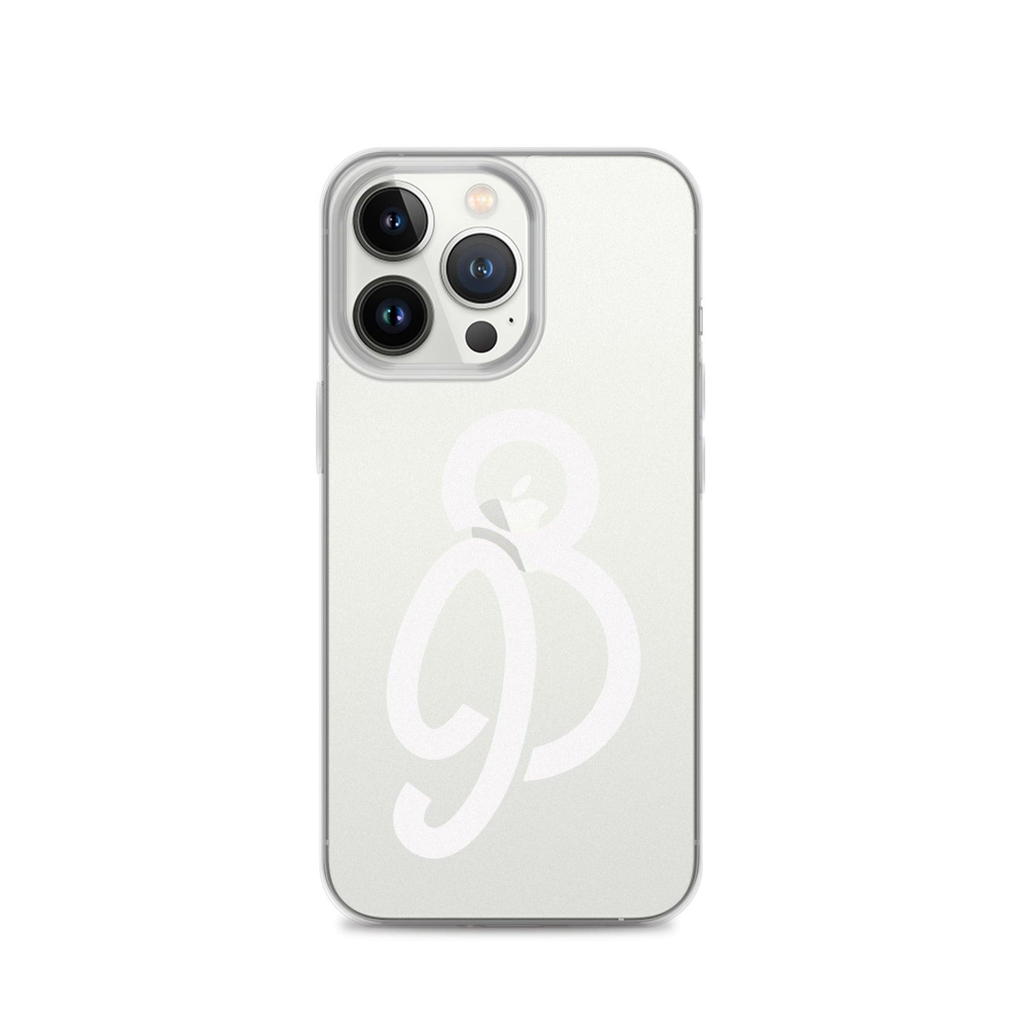 Jacobi Boykins "Elite" iPhone Case - Fan Arch