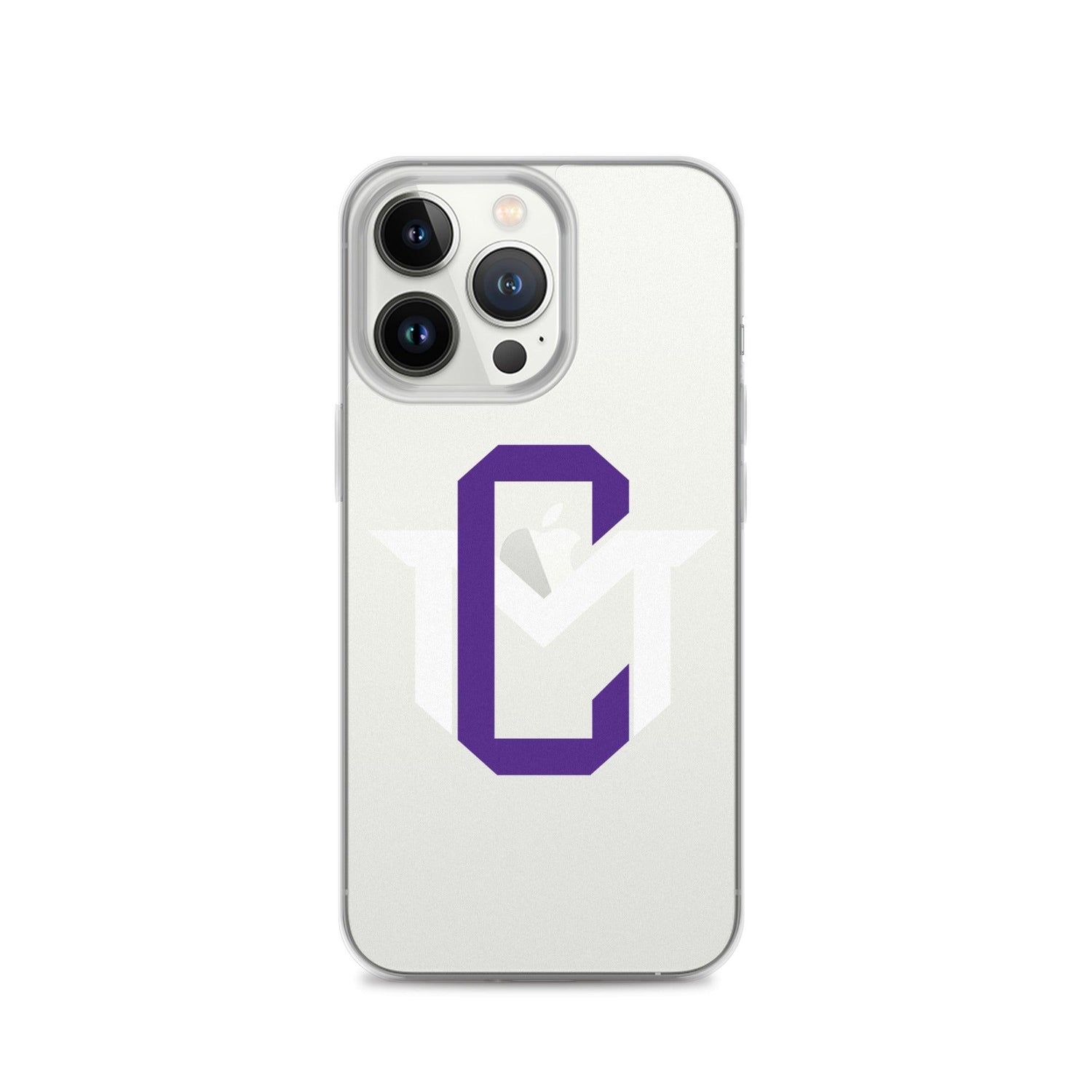 Cincere Mason "Essential" iPhone Case - Fan Arch