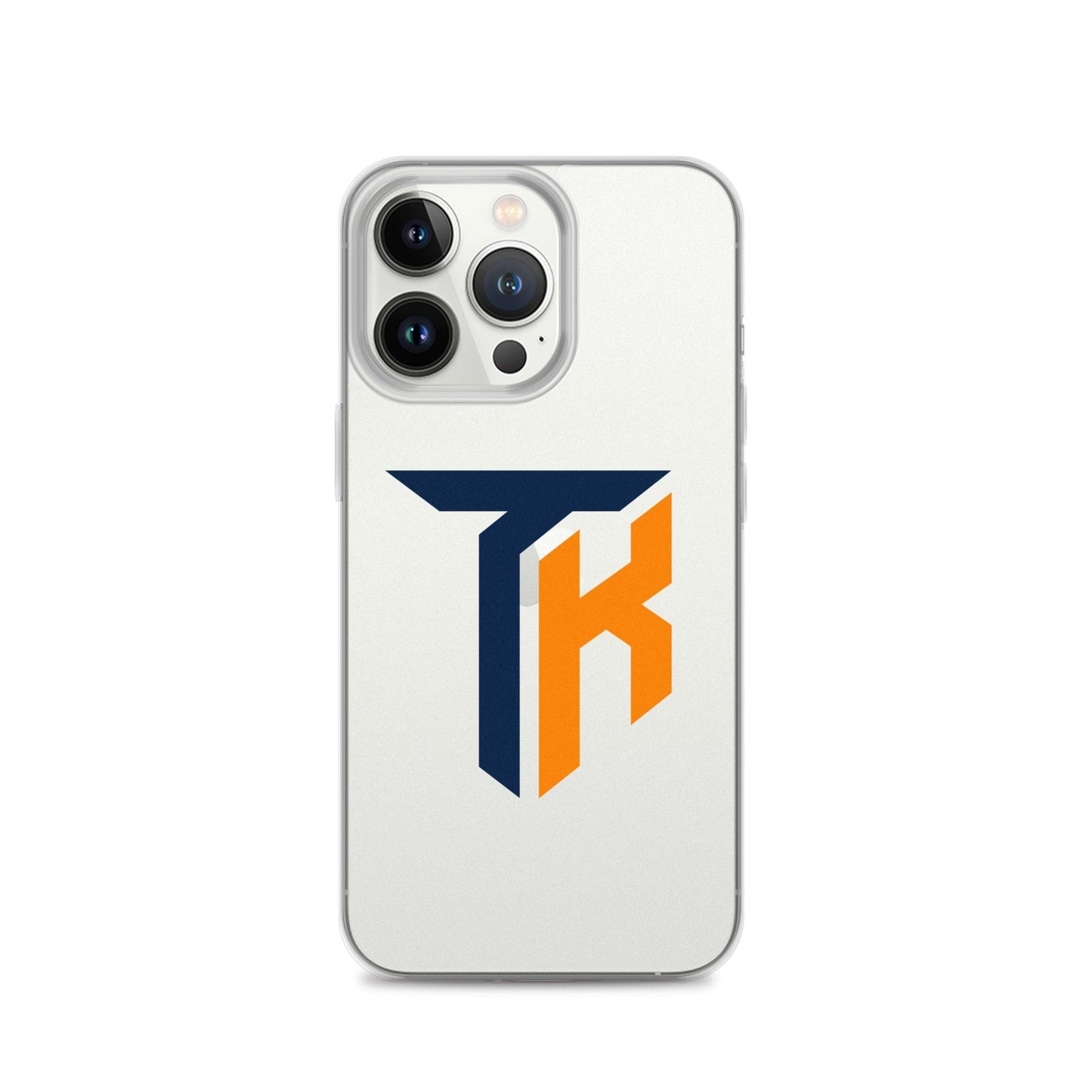 Tyrice Knight "Elite" iPhone Case - Fan Arch