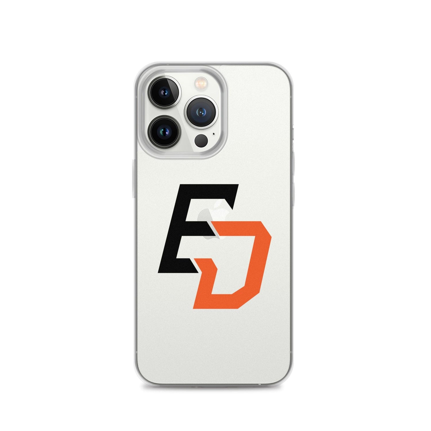 Ernie Day "Essential" iPhone Case - Fan Arch