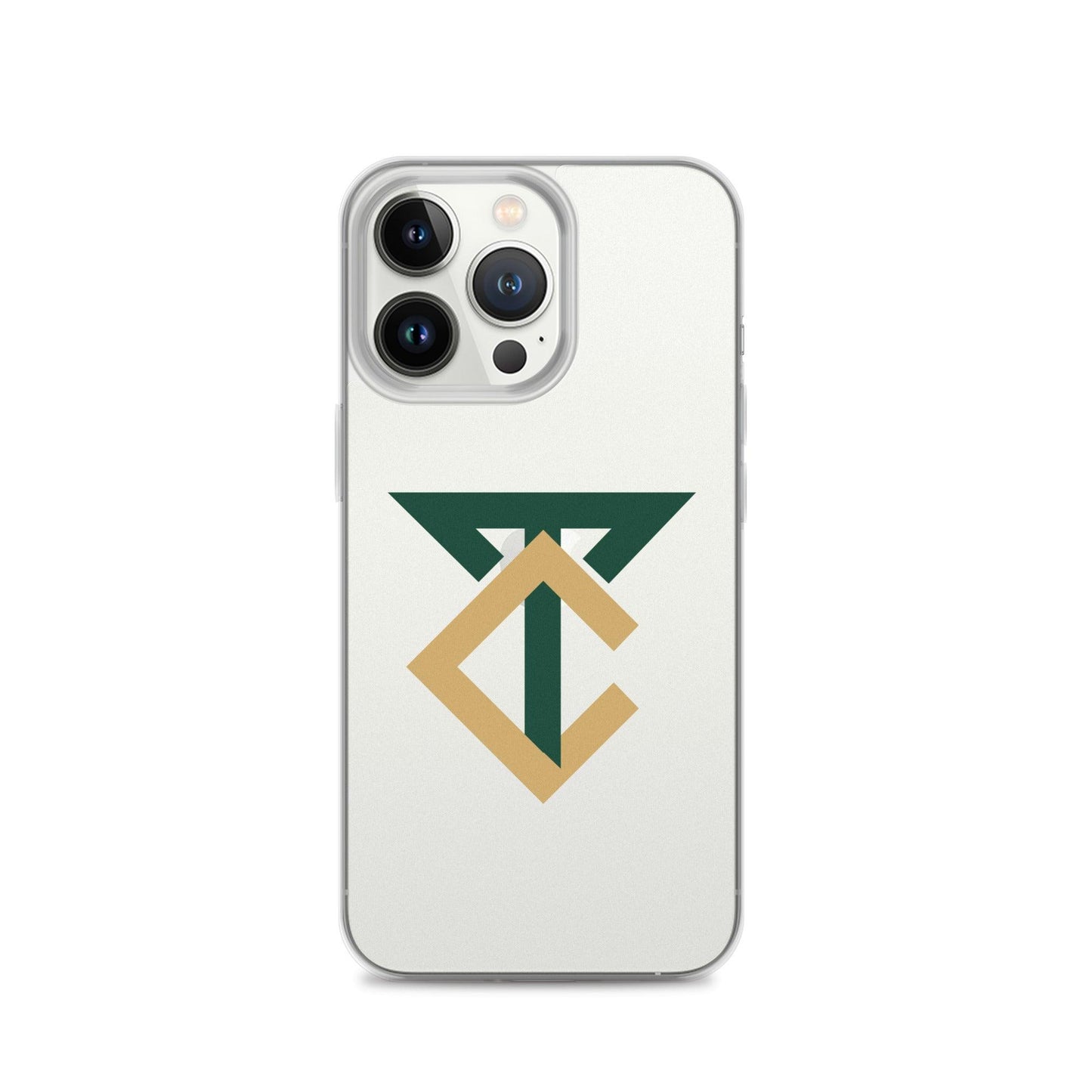 Trey Creamer "Essential" iPhone Case - Fan Arch