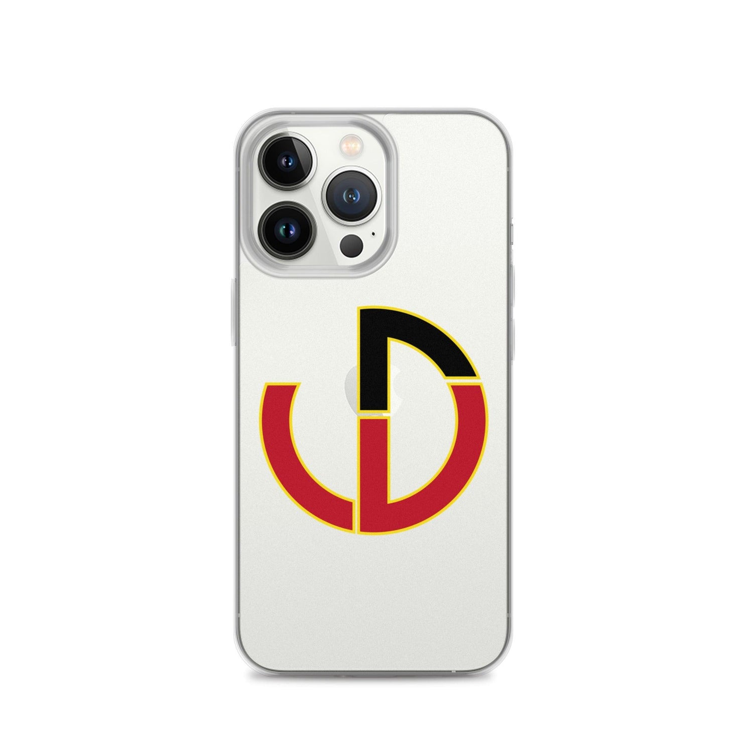 DeAnna Wilson "Essential" iPhone Case - Fan Arch