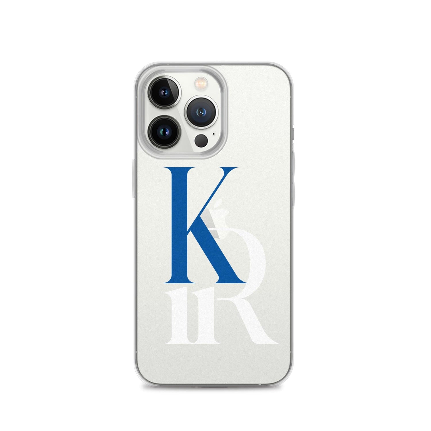 Kym Royster "Essential" iPhone Case - Fan Arch