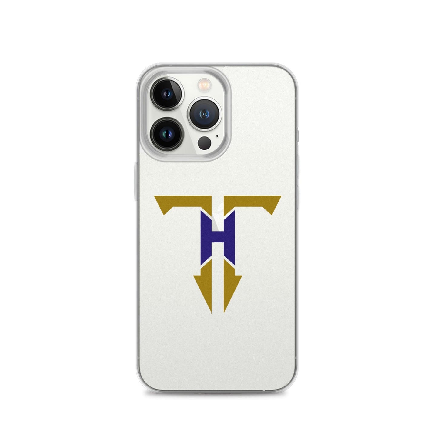 Tyler Huntley "Elite" iPhone Case - Fan Arch