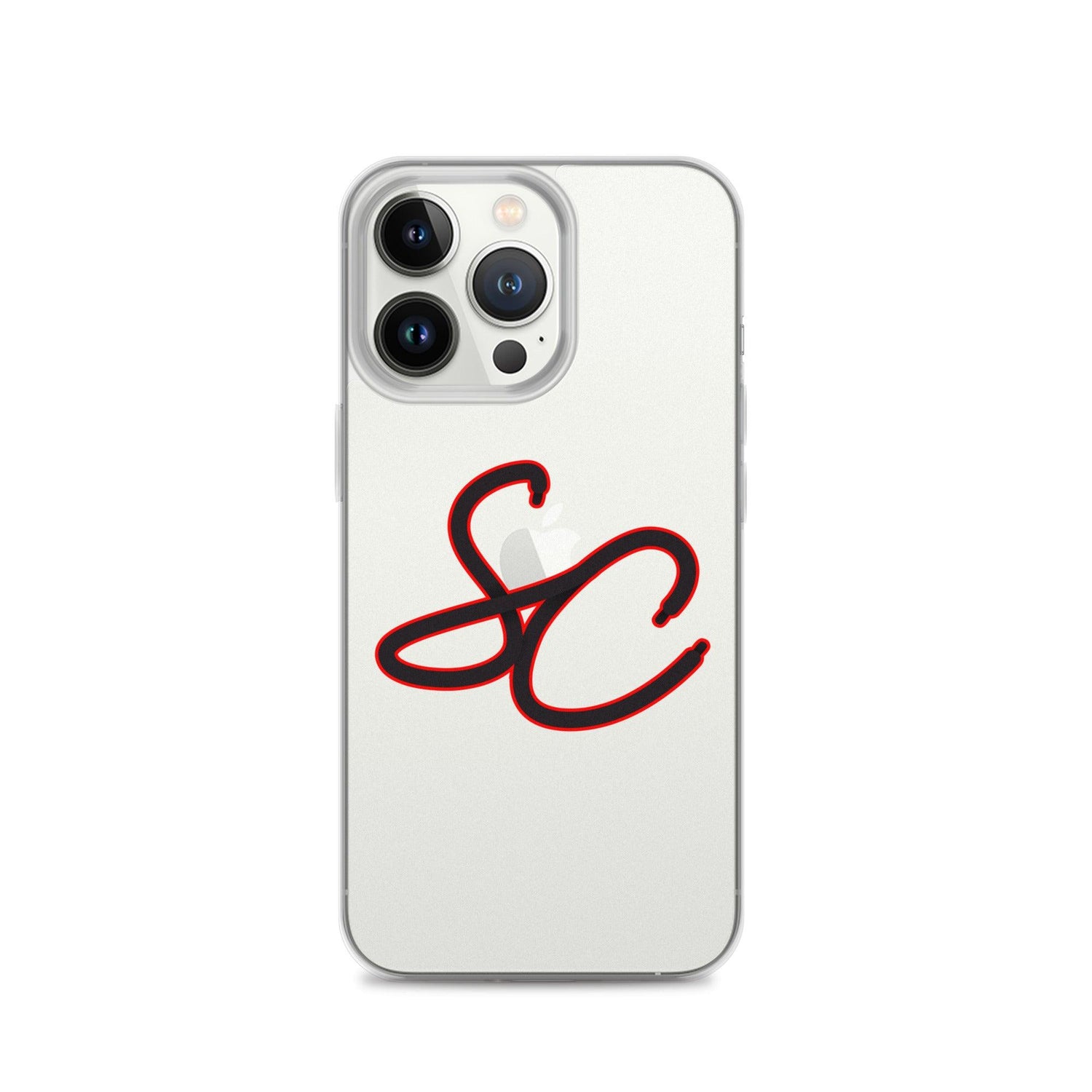 Simmie Cobbs "Essential" iPhone Case - Fan Arch