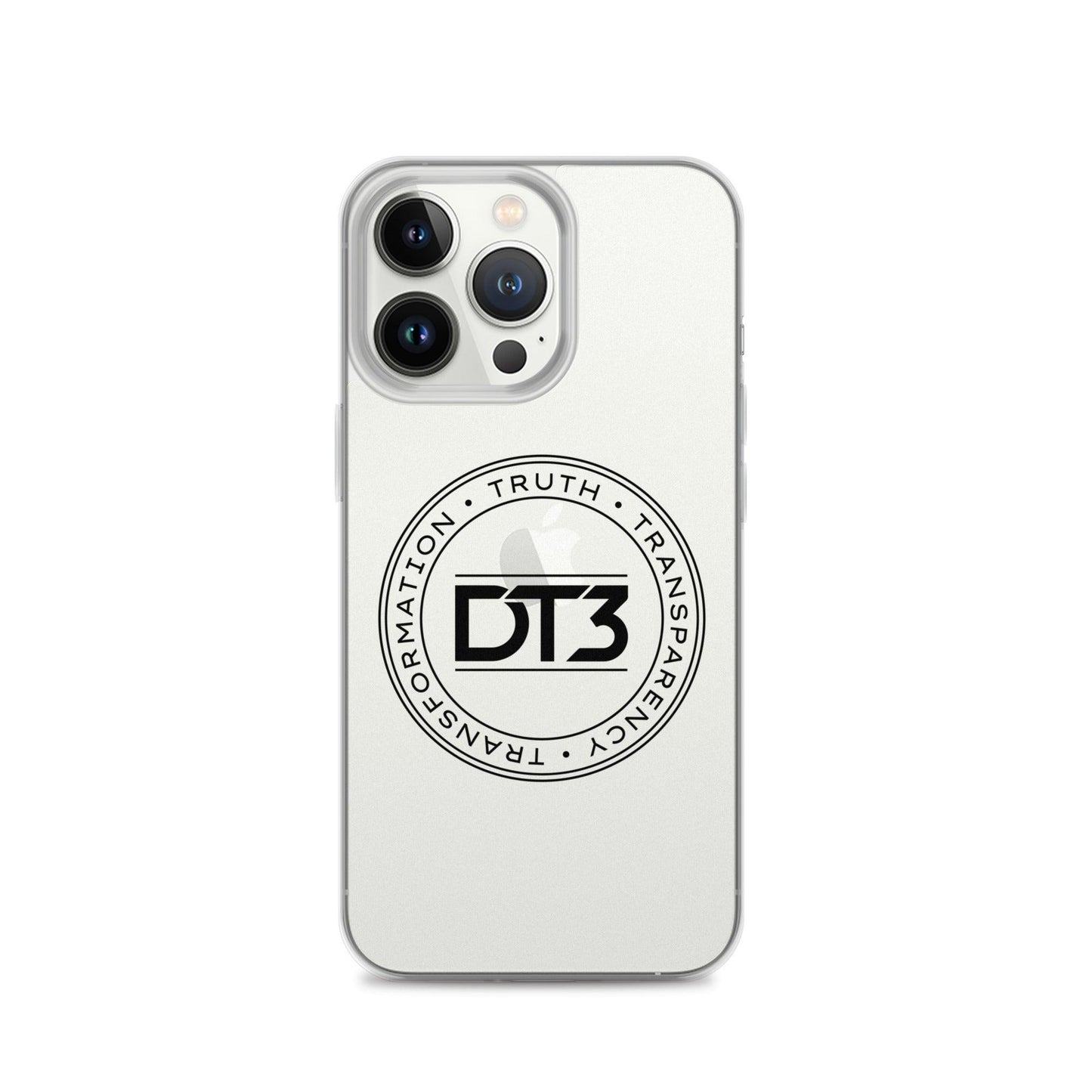 David Tyree "DT3" iPhone Case - Fan Arch