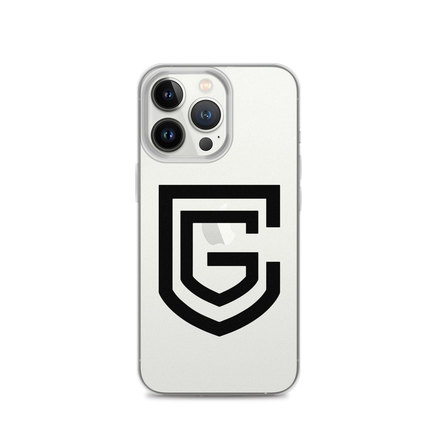 Corey Grant "Essential" iPhone Case - Fan Arch