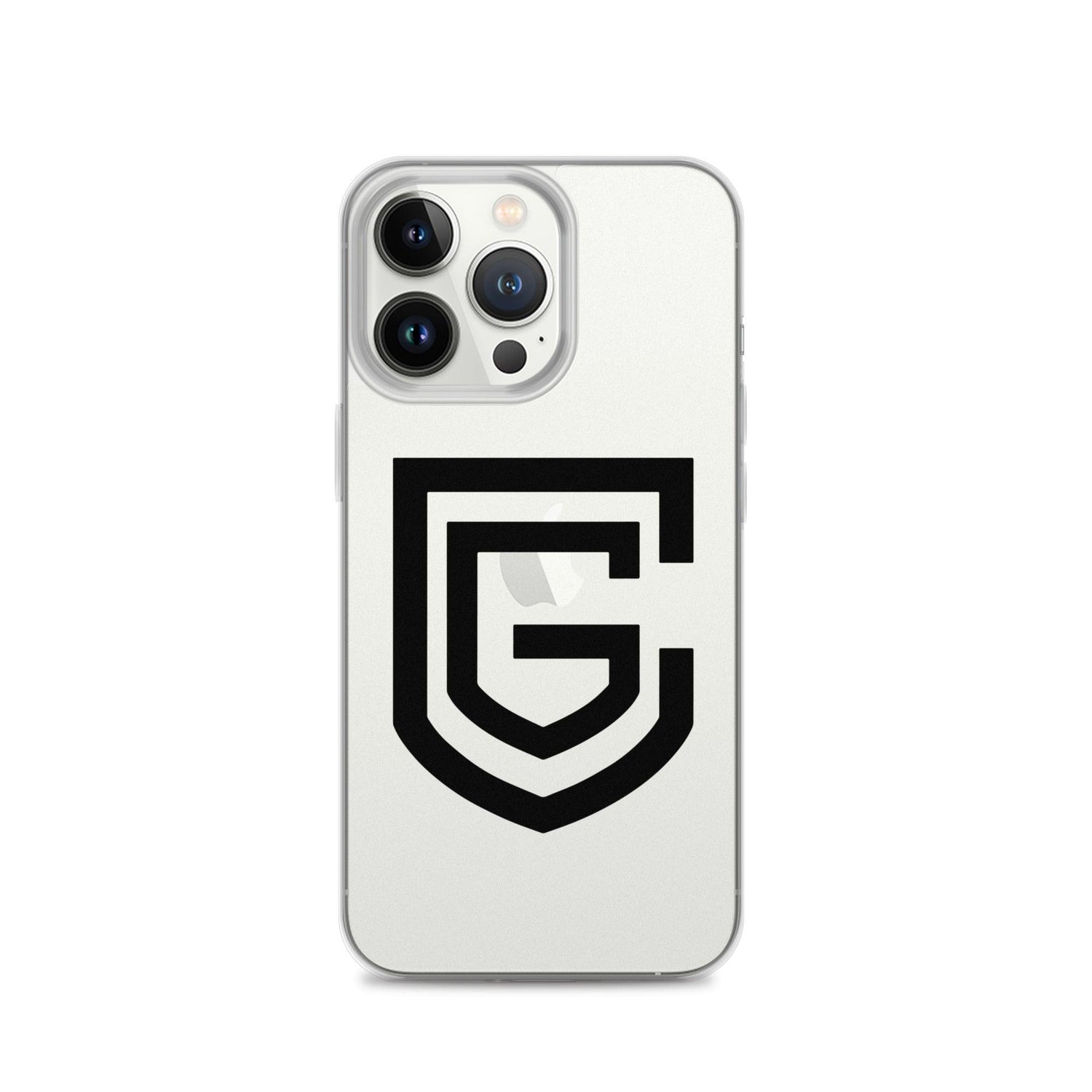 Corey Grant "Essential" iPhone Case - Fan Arch