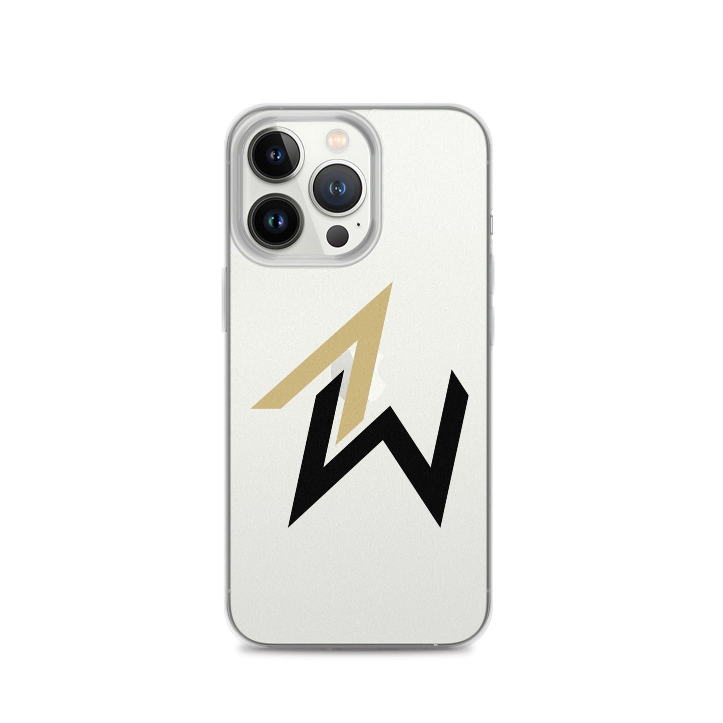 Austin Williams "Essential" iPhone Case - Fan Arch