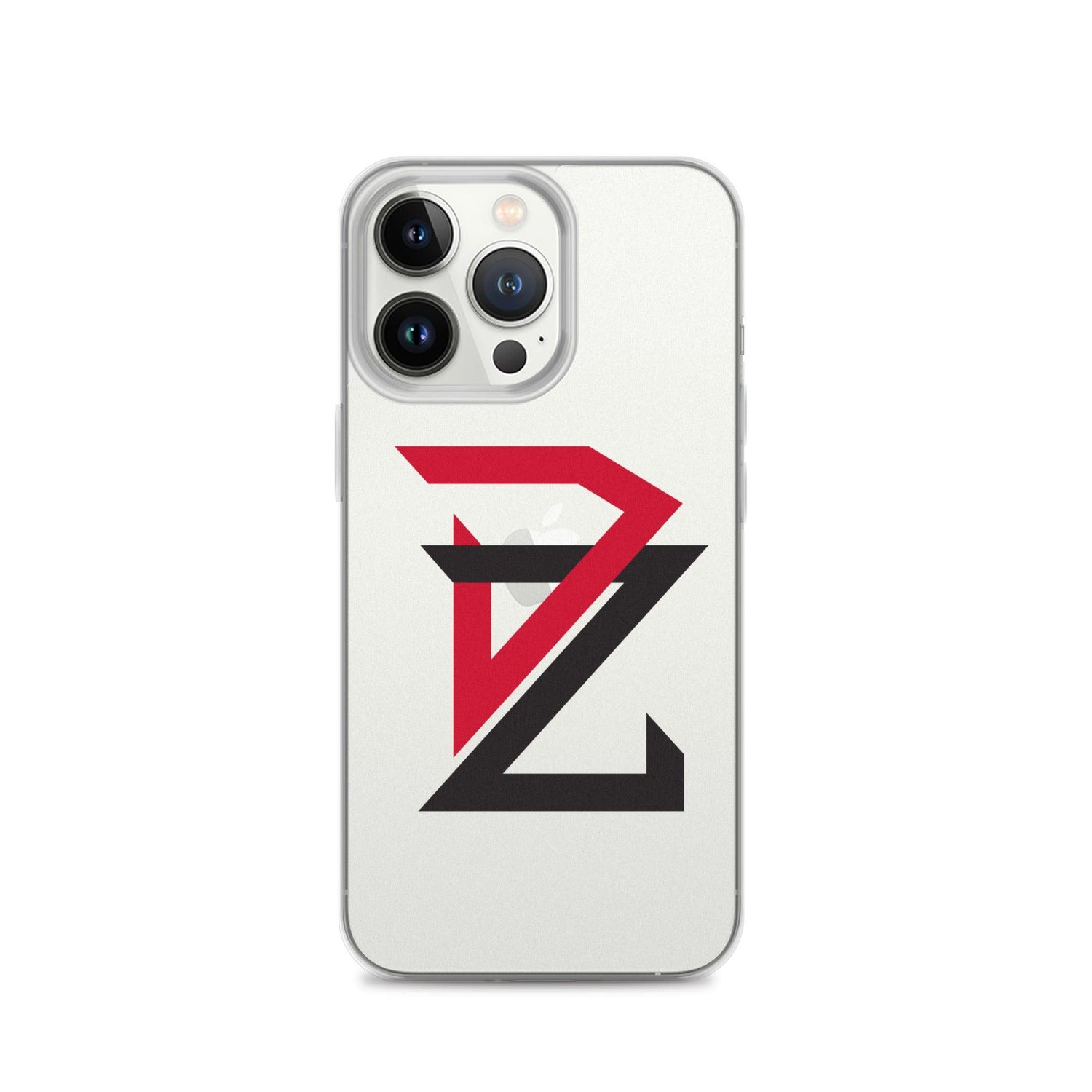 Donovan Zsak "Essential" iPhone Case - Fan Arch