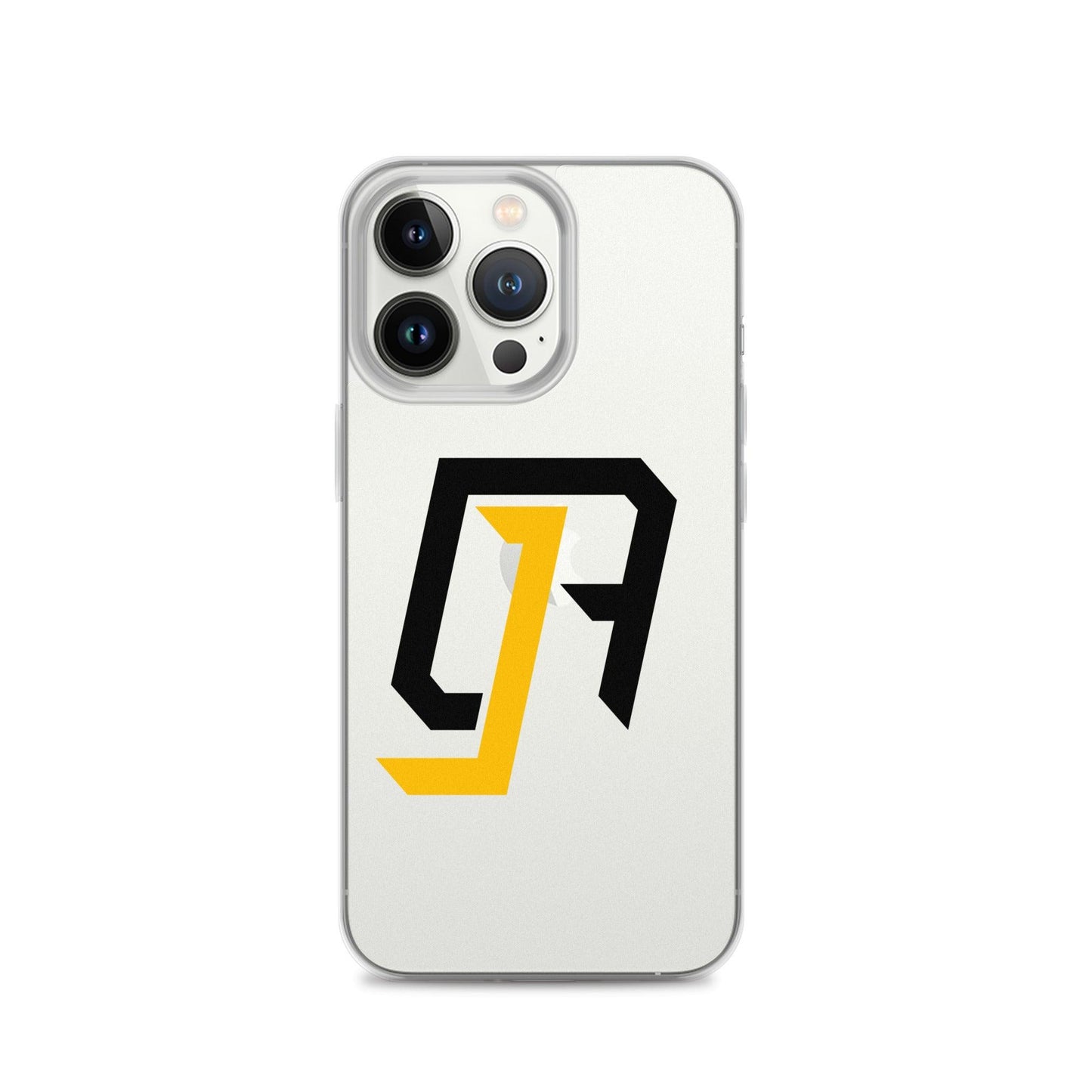 CJ Anthony "Essential" iPhone Case - Fan Arch