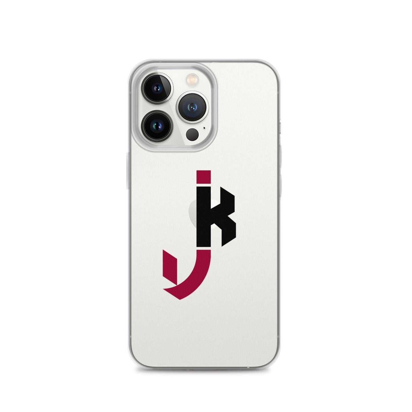 Jalon Kilgore "Essential" iPhone Case - Fan Arch