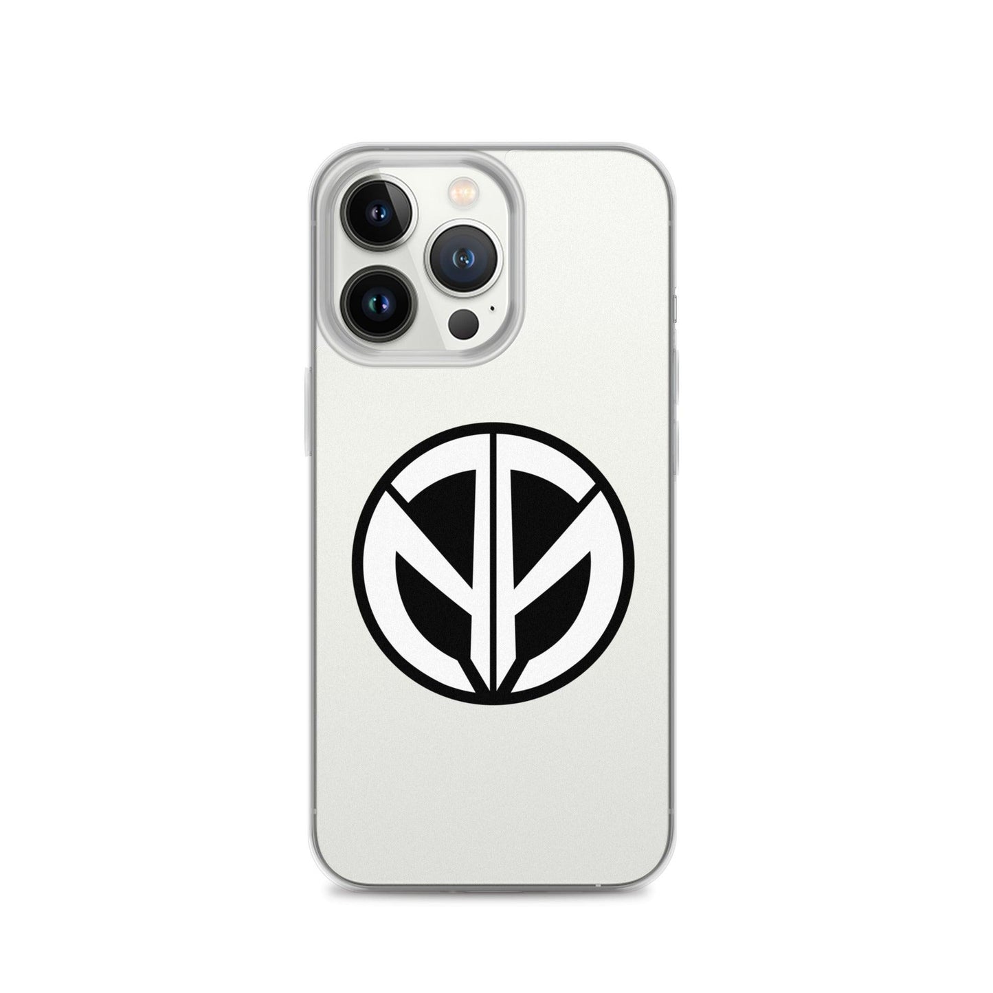 Tray Maddox Jr. "Essential" iPhone Case - Fan Arch