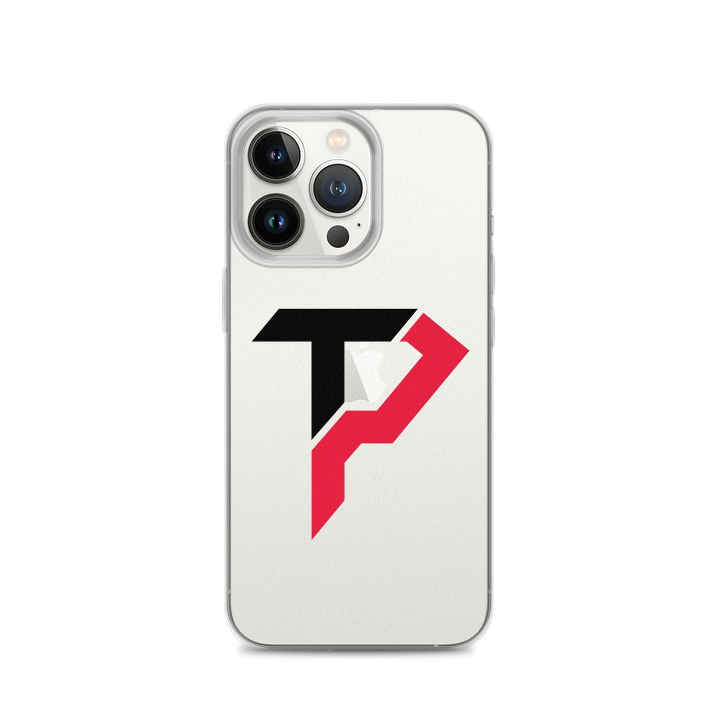 Ty Perkins "Essential" iPhone Case - Fan Arch