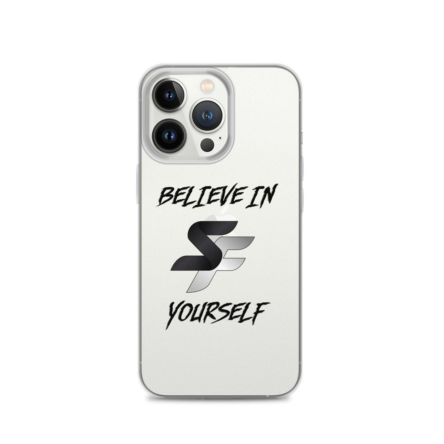 Isaiah Canaan "Believe" iPhone Case - Fan Arch