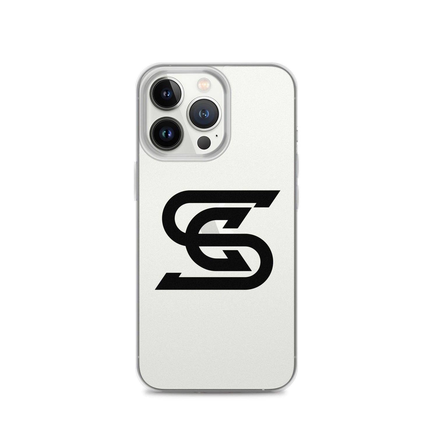 Steven Clay "Essentials" iPhone Case - Fan Arch