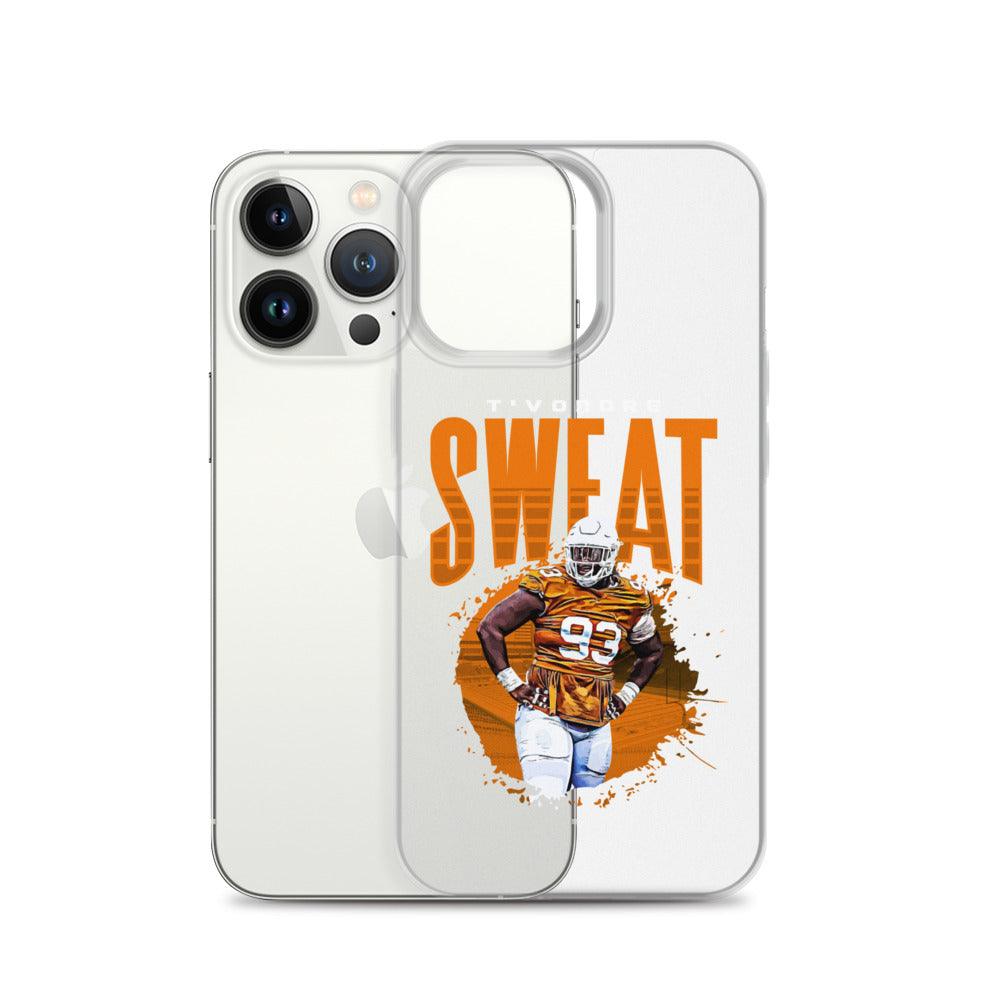 T'Vondre Sweat "Gameday" iPhone Case - Fan Arch